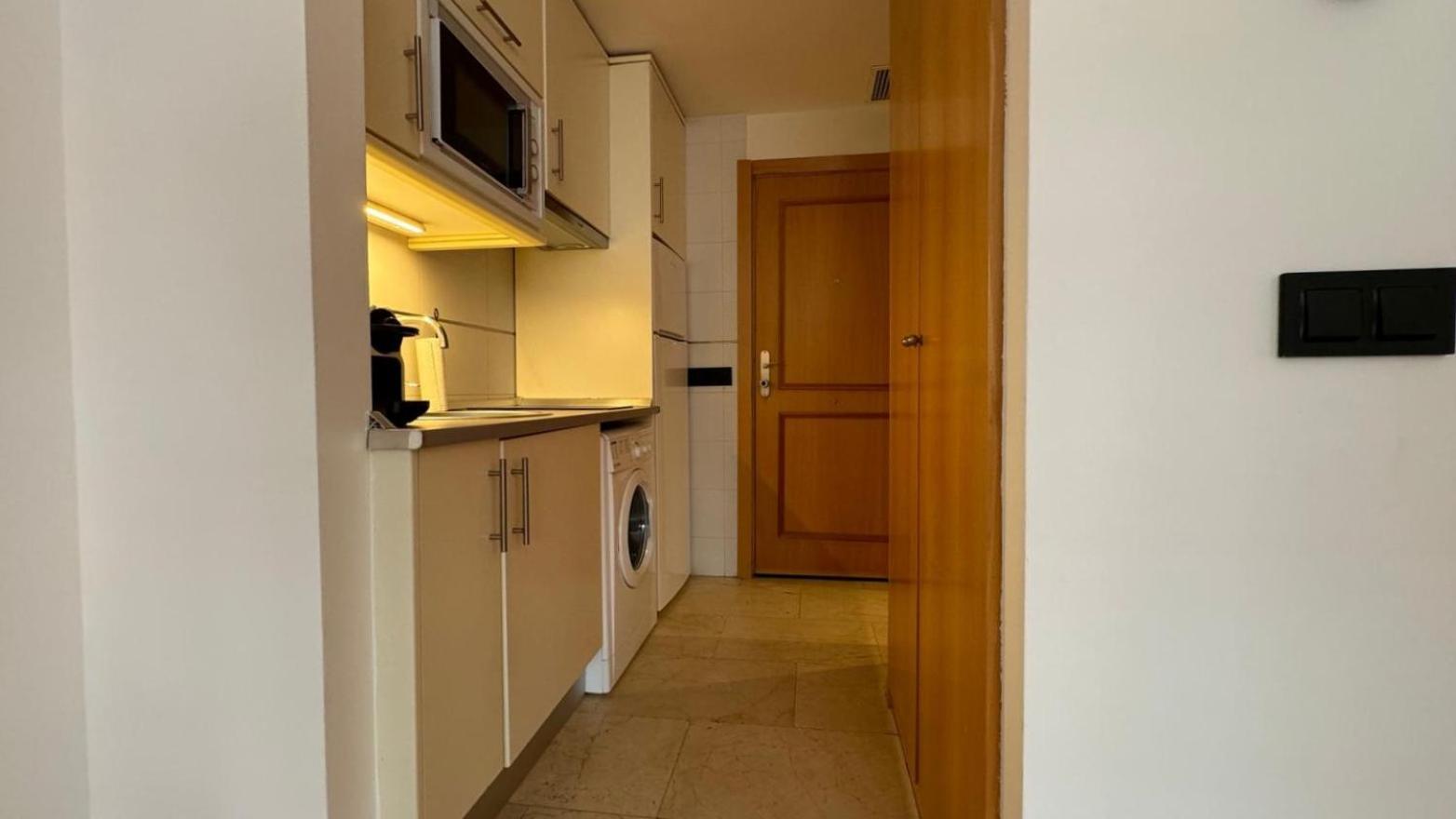 Pinar - Con Todas Comodidades Apartment