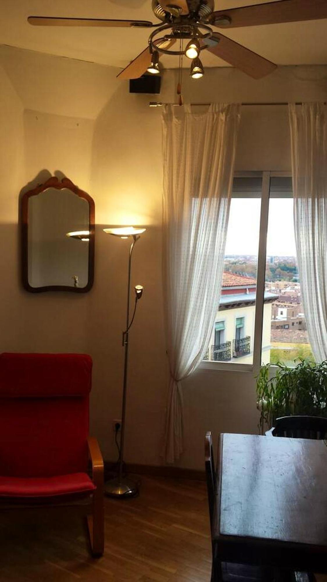 Charming 50m² +ac * Madrid
