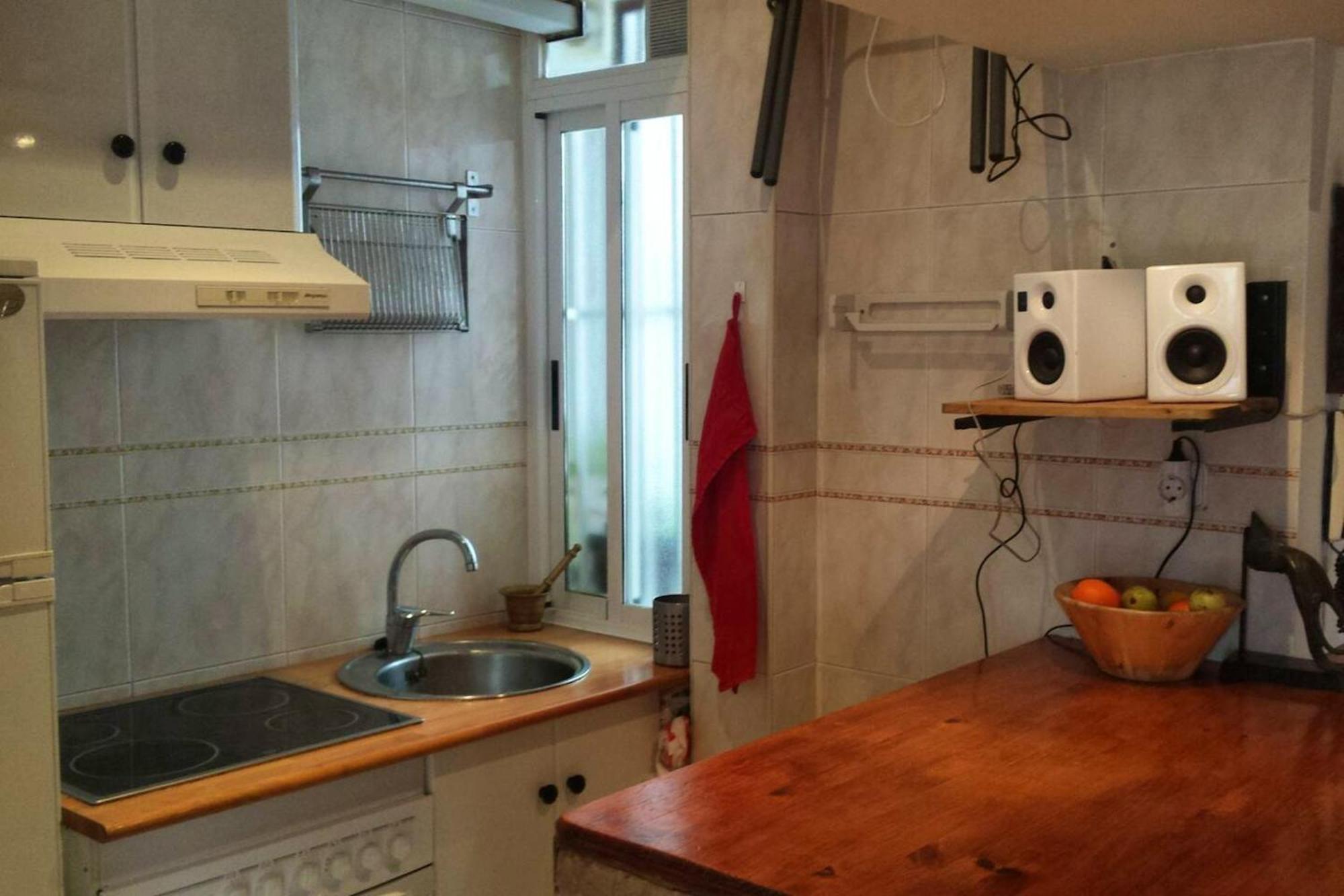 Charming 50m² +ac Appartement Madrid