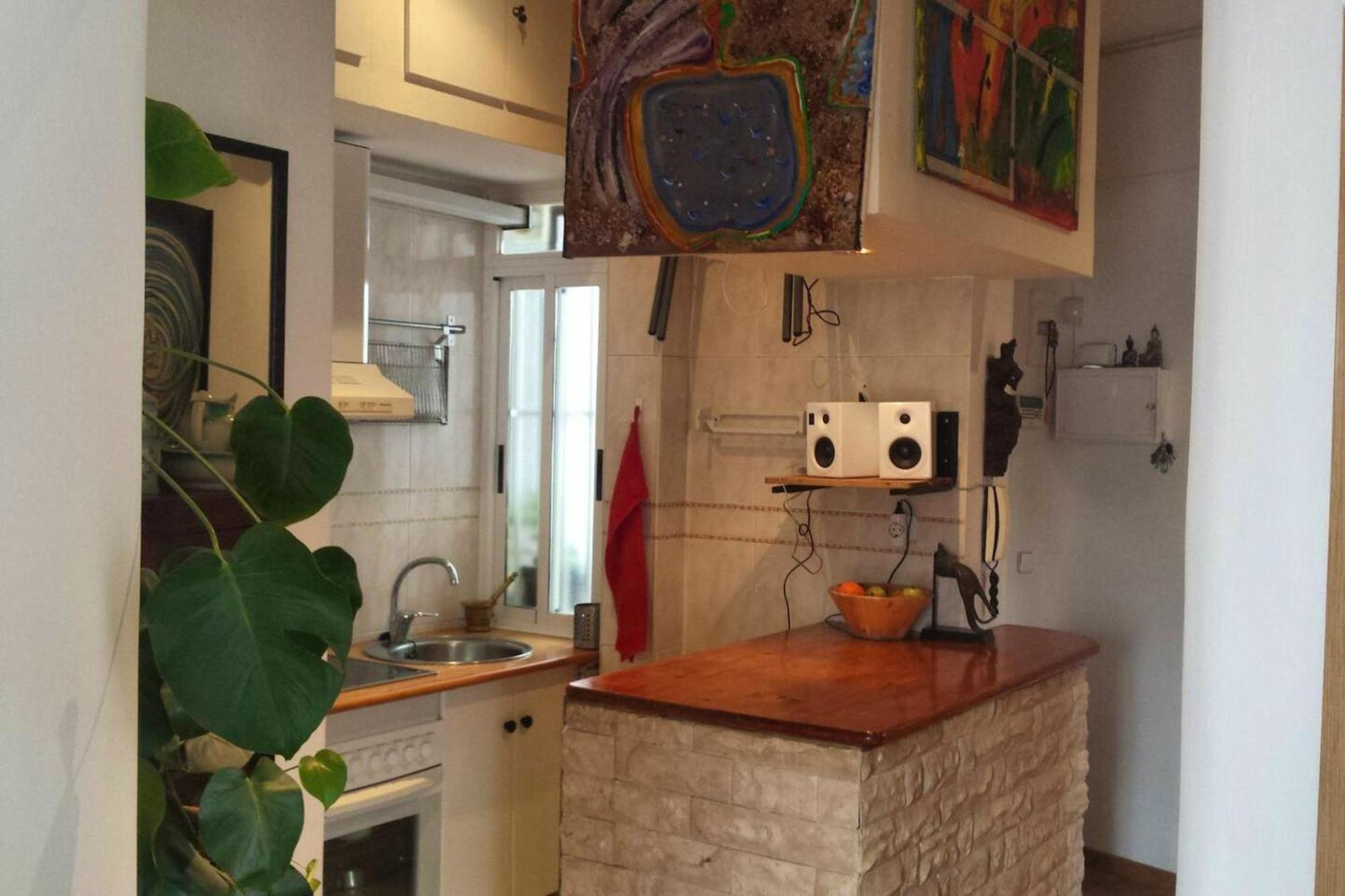Appartement Charming 50m² +ac *