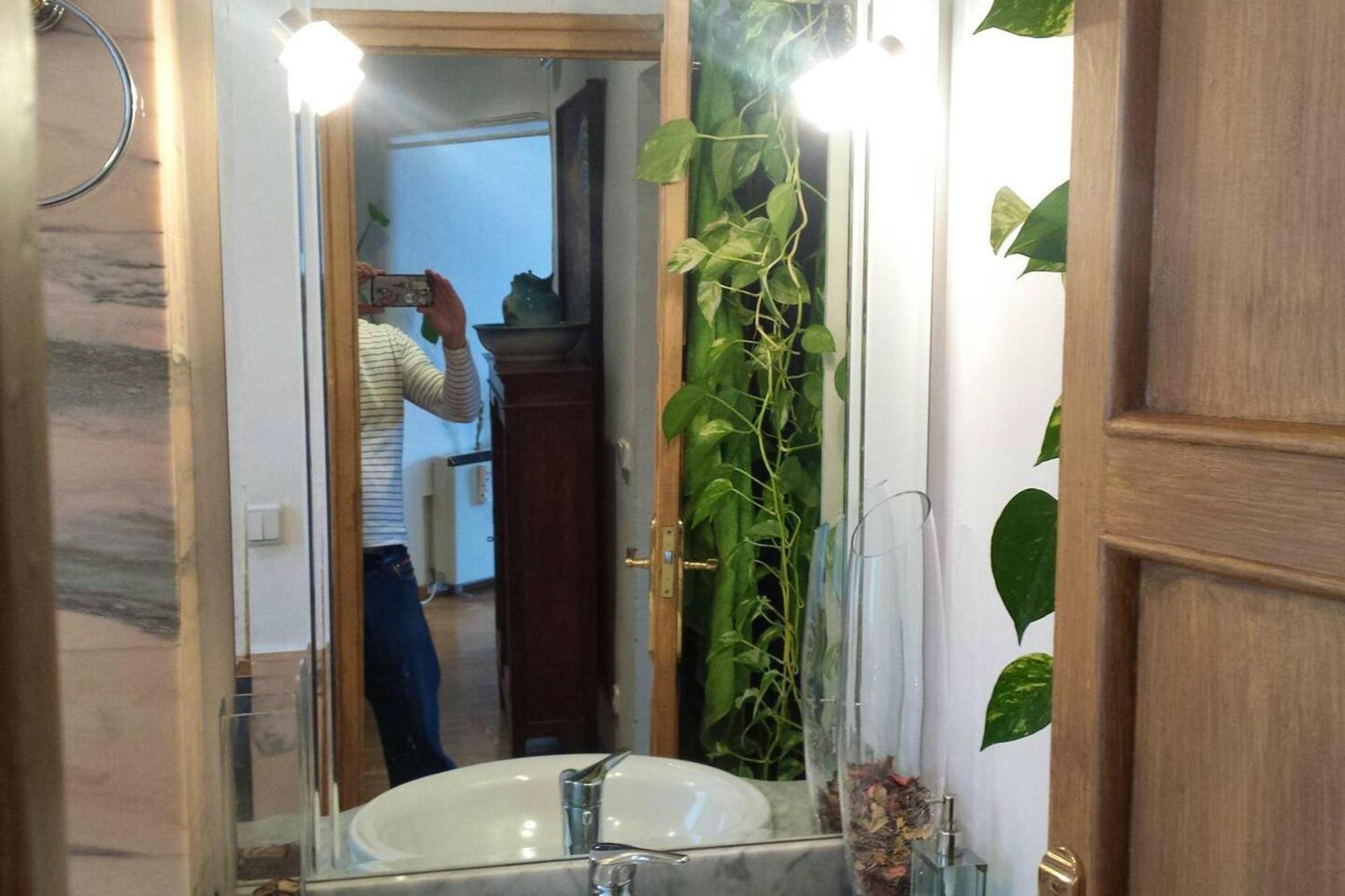 Charming 50m² +ac Appartement