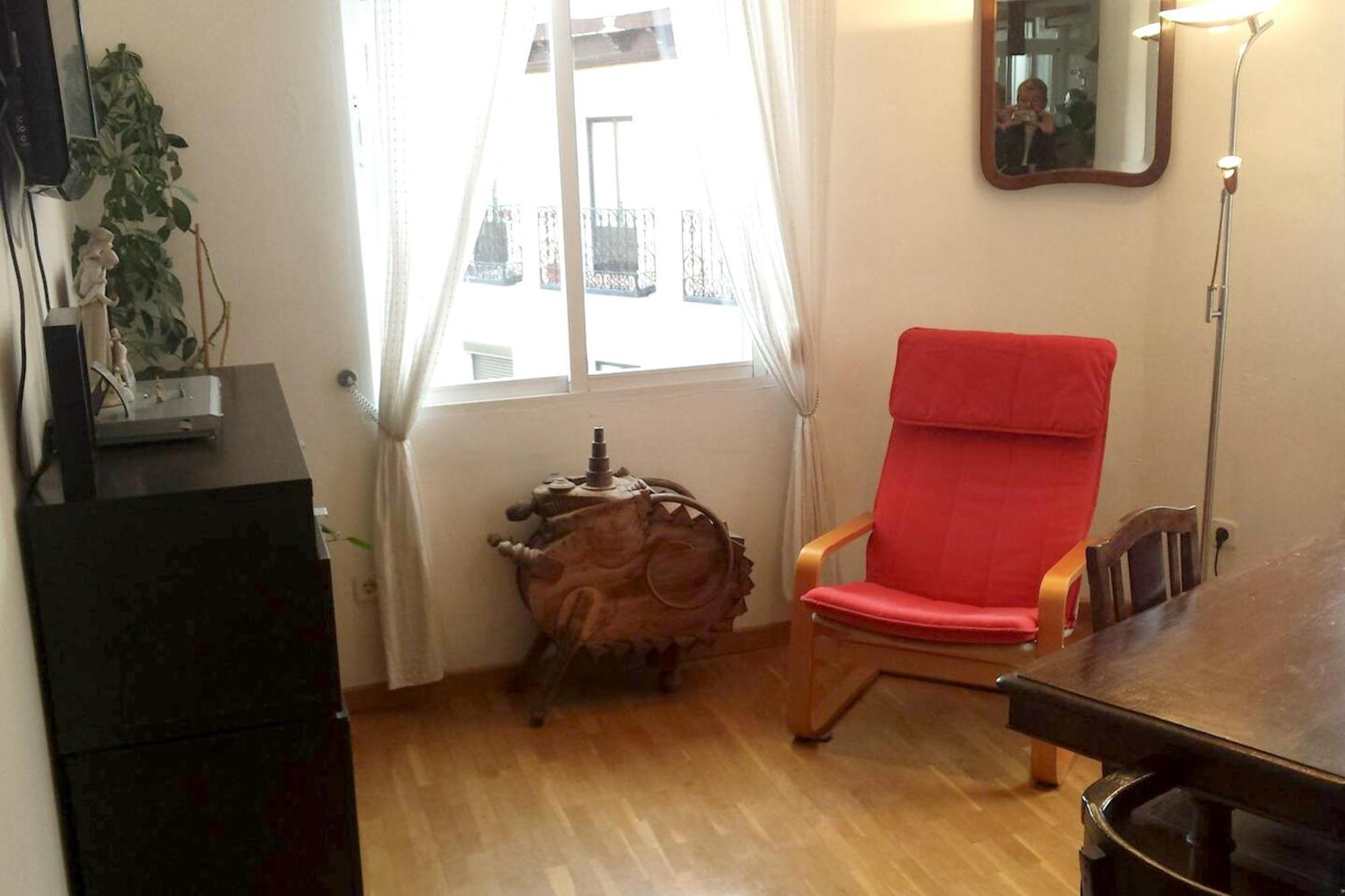 Appartement Charming 50m² +ac