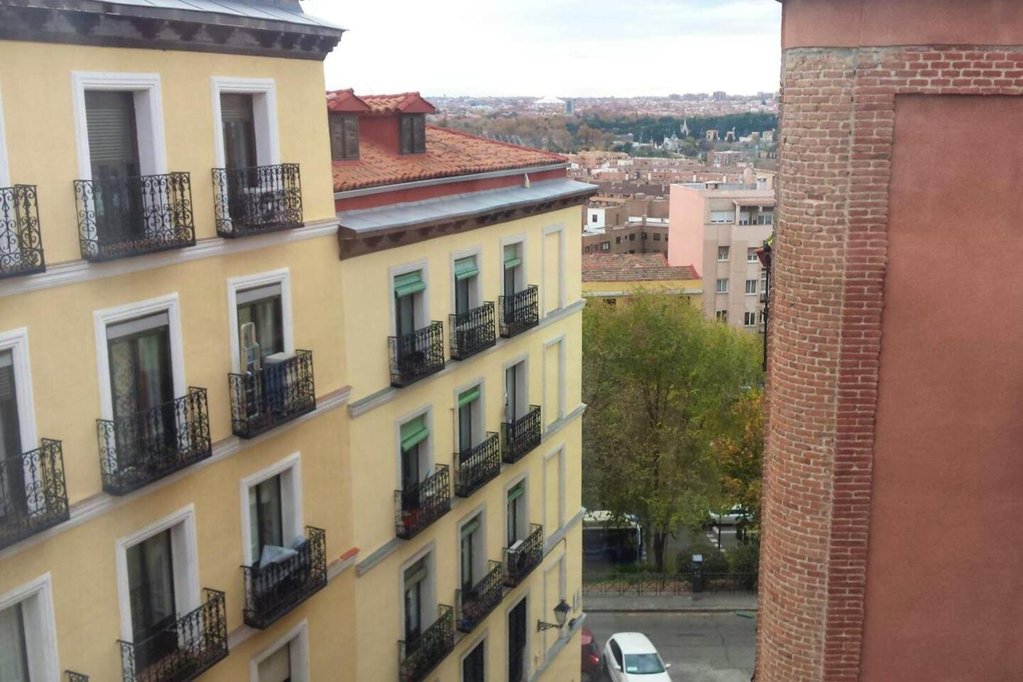 Charming 50m² +ac * Madrid