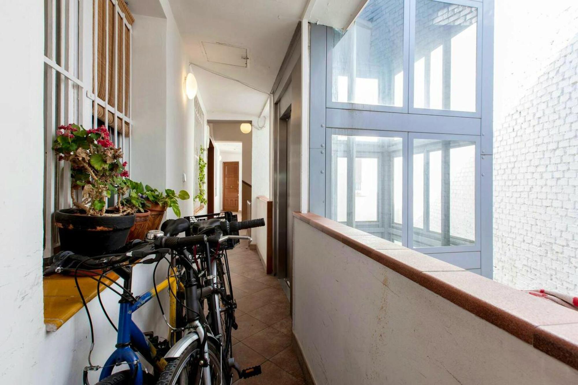 Charming 50m² +ac Madrid