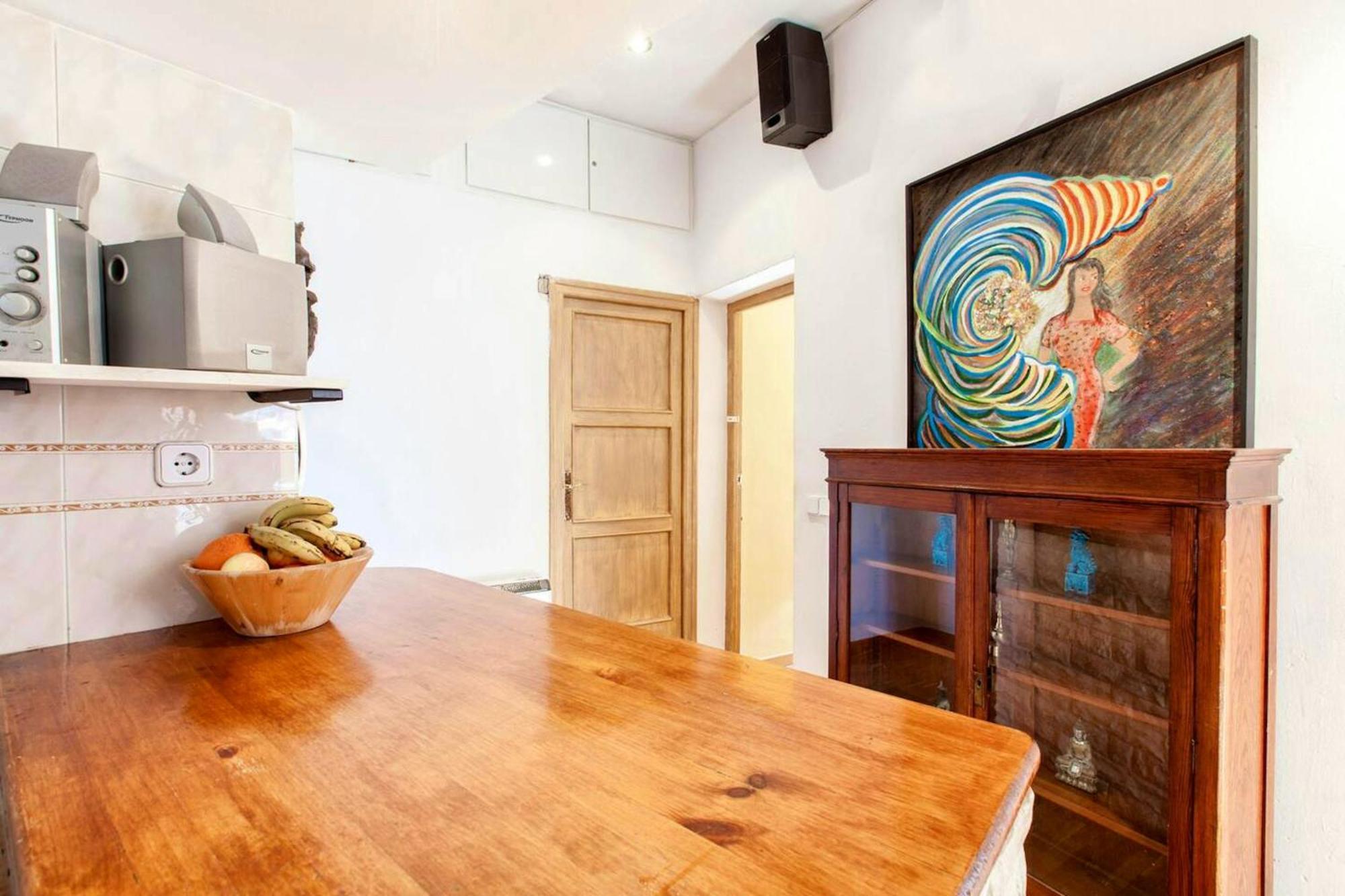 Appartement Charming 50m² +ac