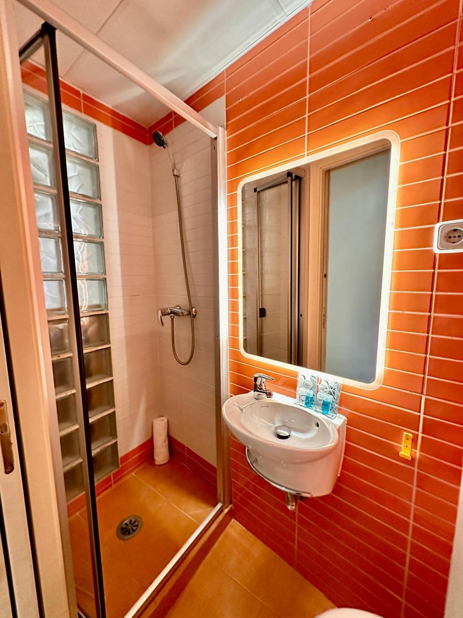 Wakaflats 3, Centro Madrid, Chueca, Barbi Apartamento Madrid