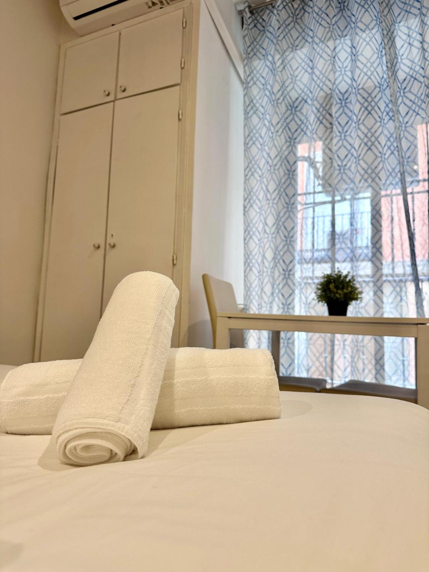 Wakaflats 3, Centro Madrid, Chueca, Barbi Apartamento Madrid
