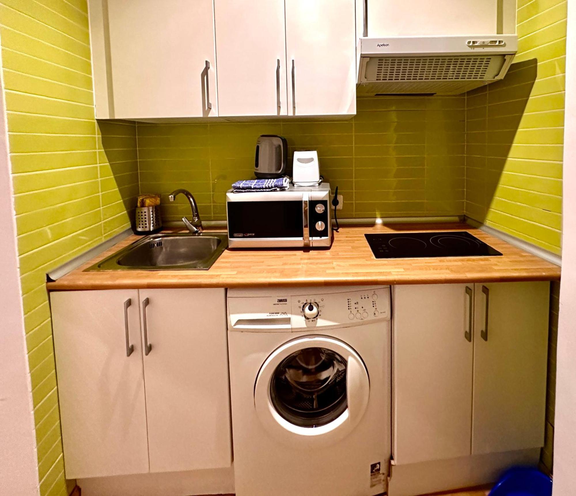 Wakaflats 3, Centro Madrid, Chueca, Barbi Apartamento Madrid