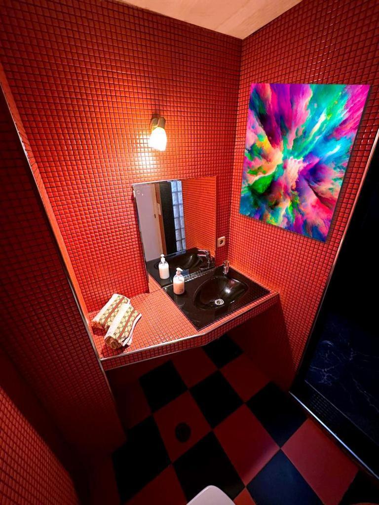 Appartement Gran Via Loft