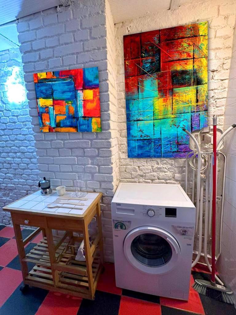 Appartement Gran Via Loft *