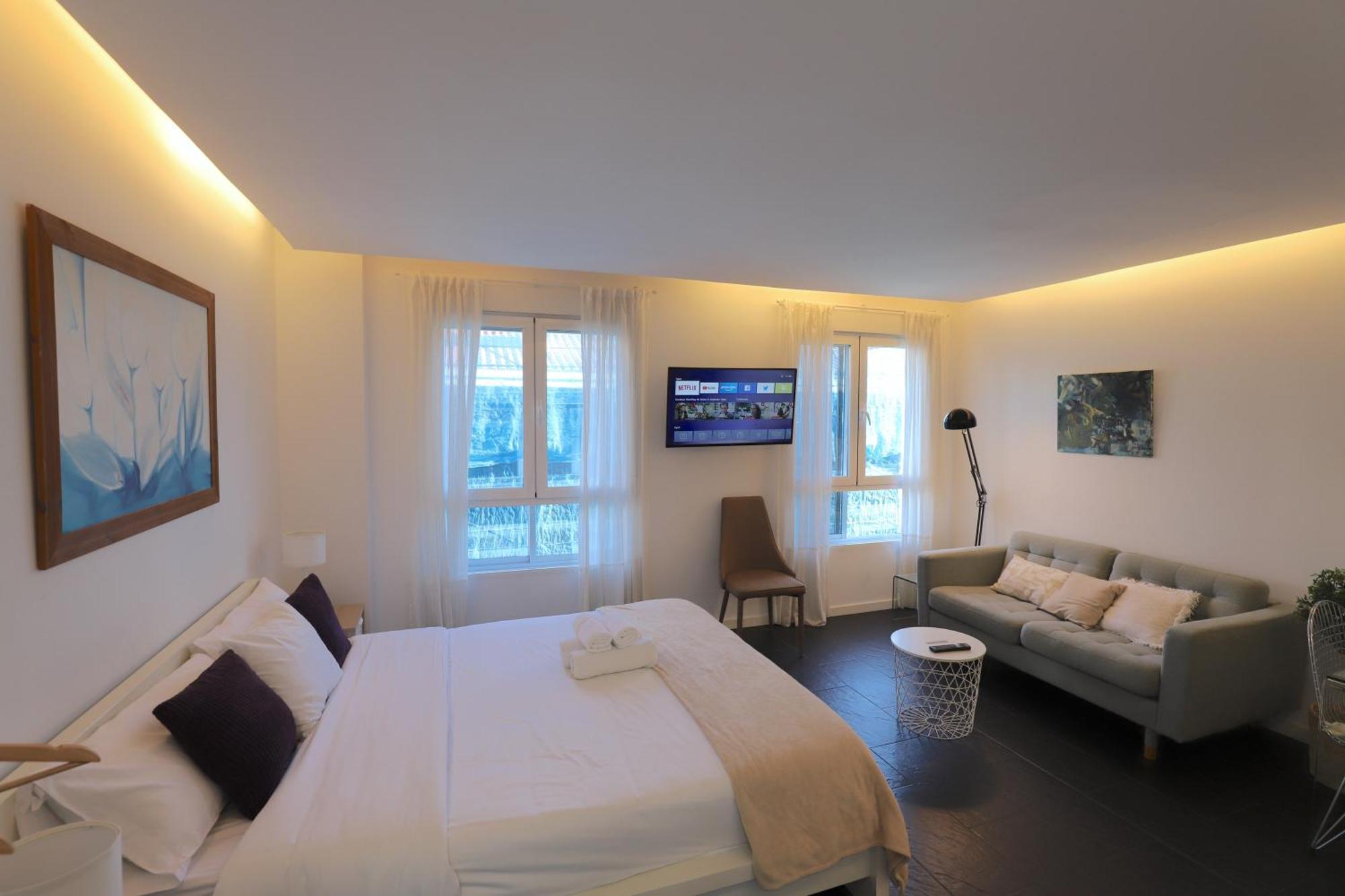Apartment Superior Centro