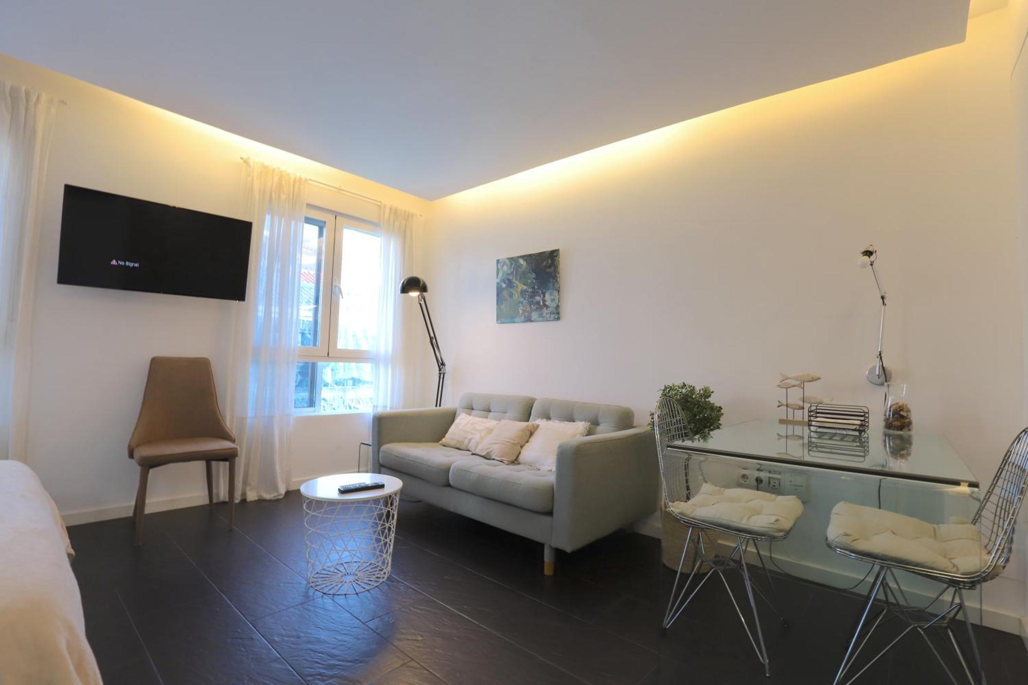 Apartment Superior Centro