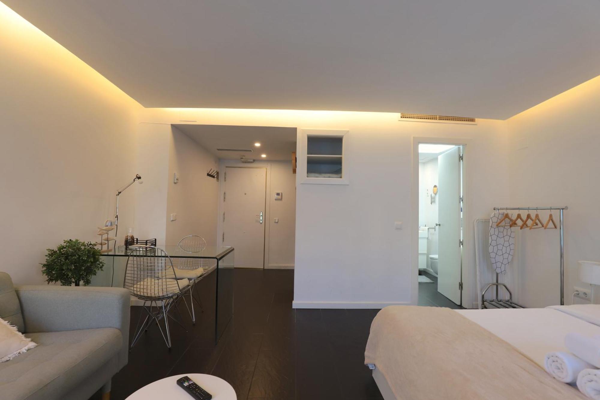 Superior Centro Apartment *