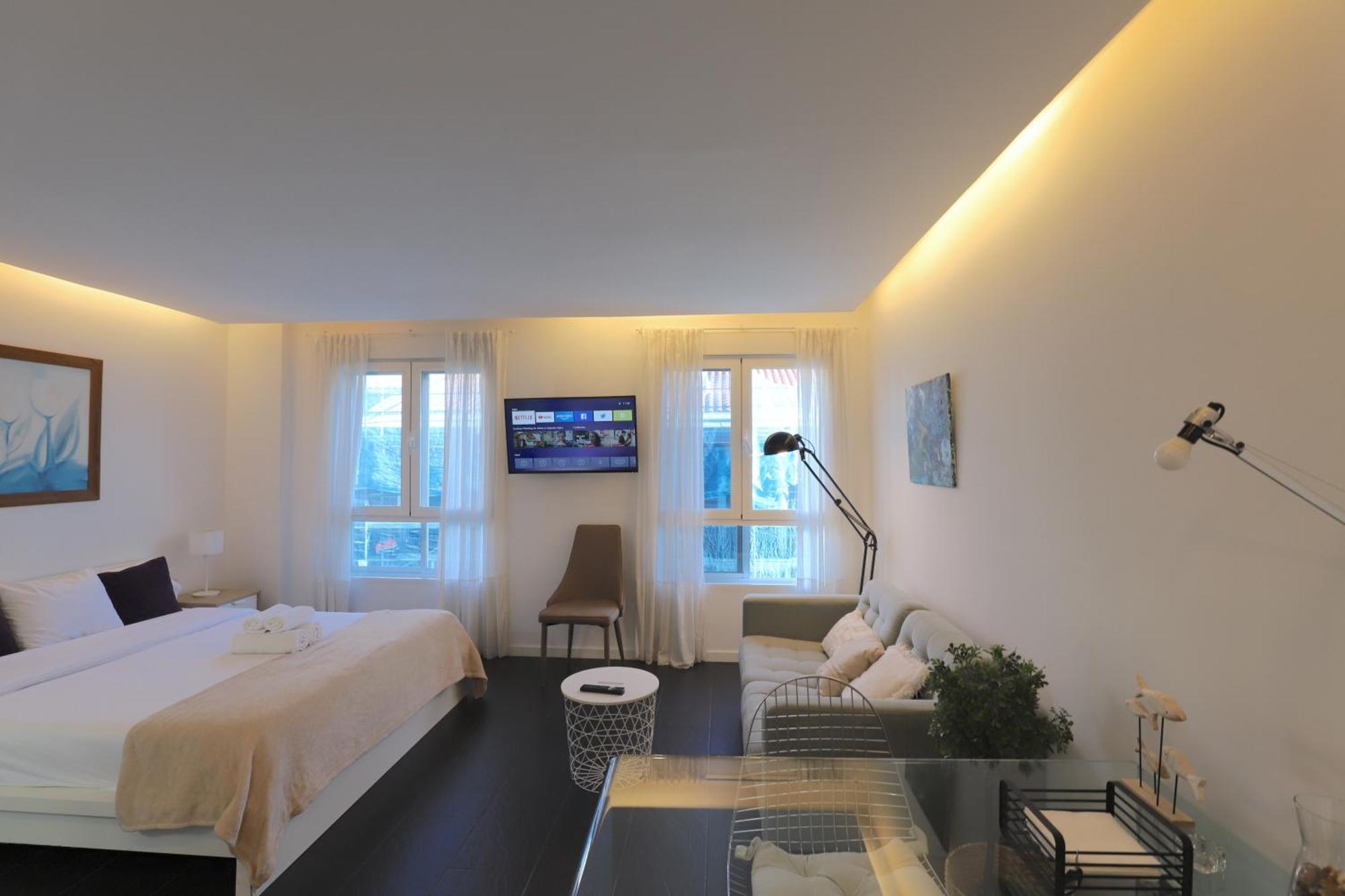 Superior Centro Apartment