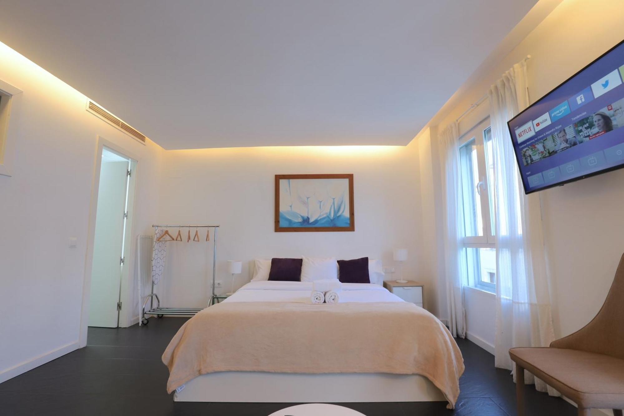 Apartment Superior Centro Madrid