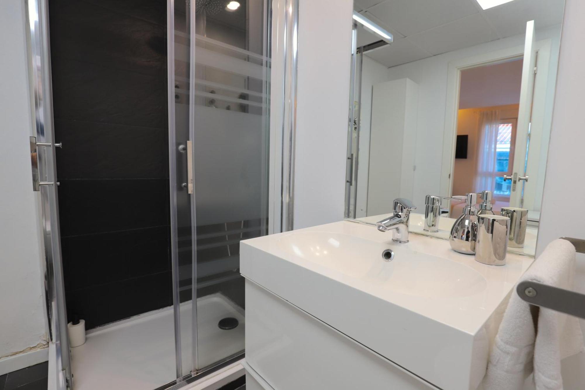 Superior Centro Apartment