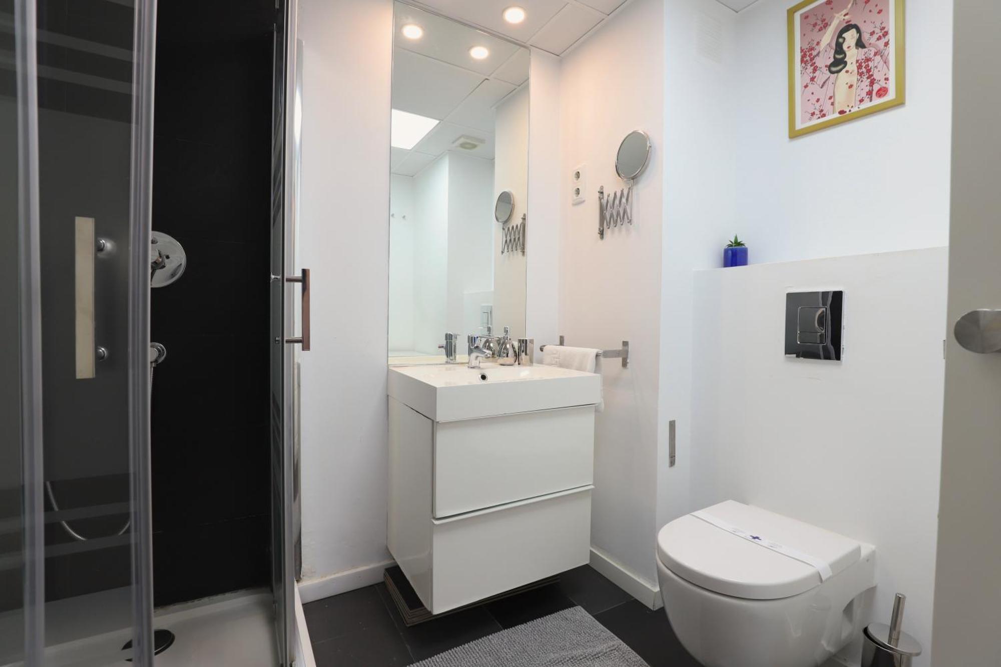 Apartment Superior Centro Madrid
