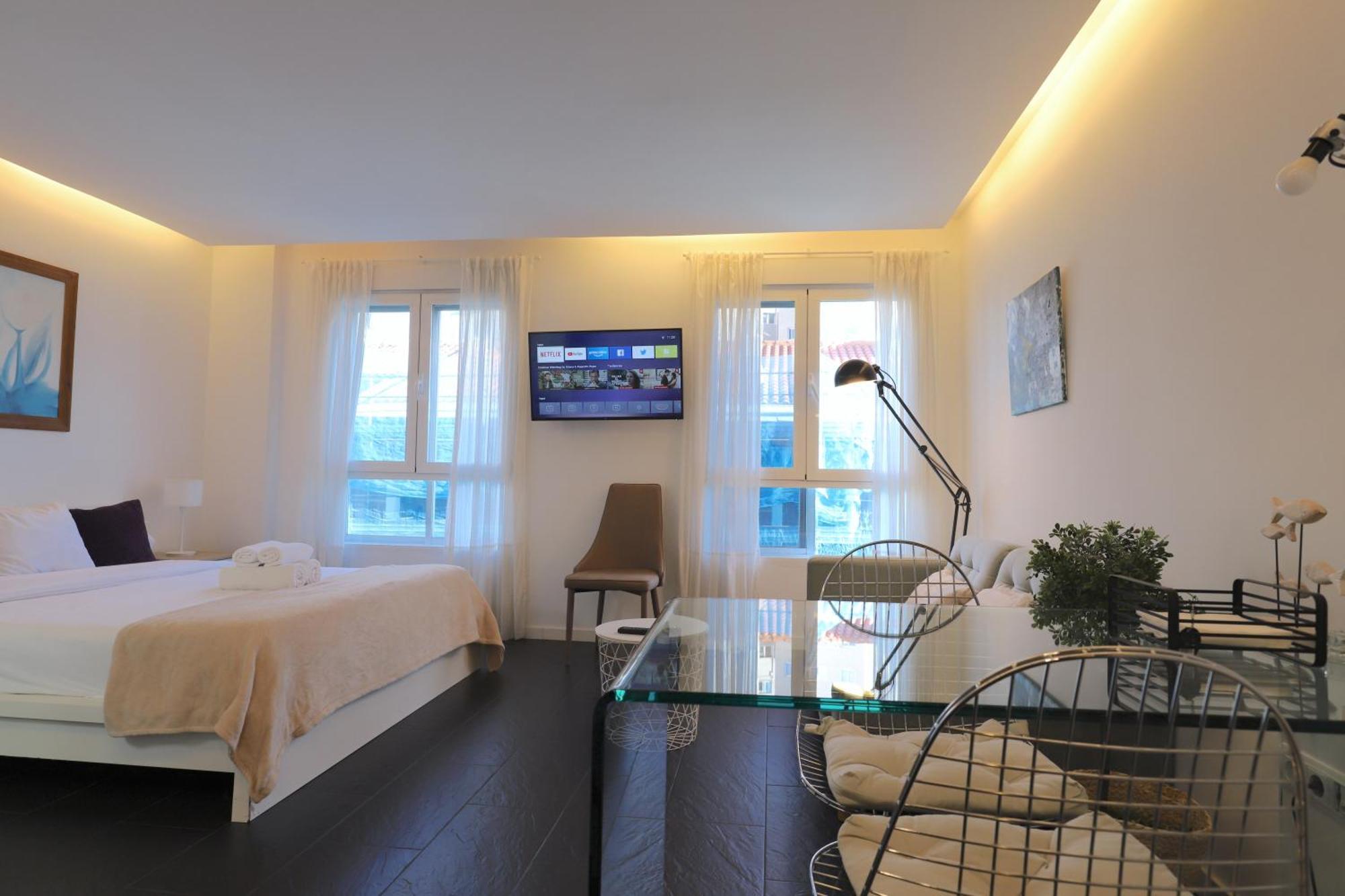 Superior Centro Apartment Madrid