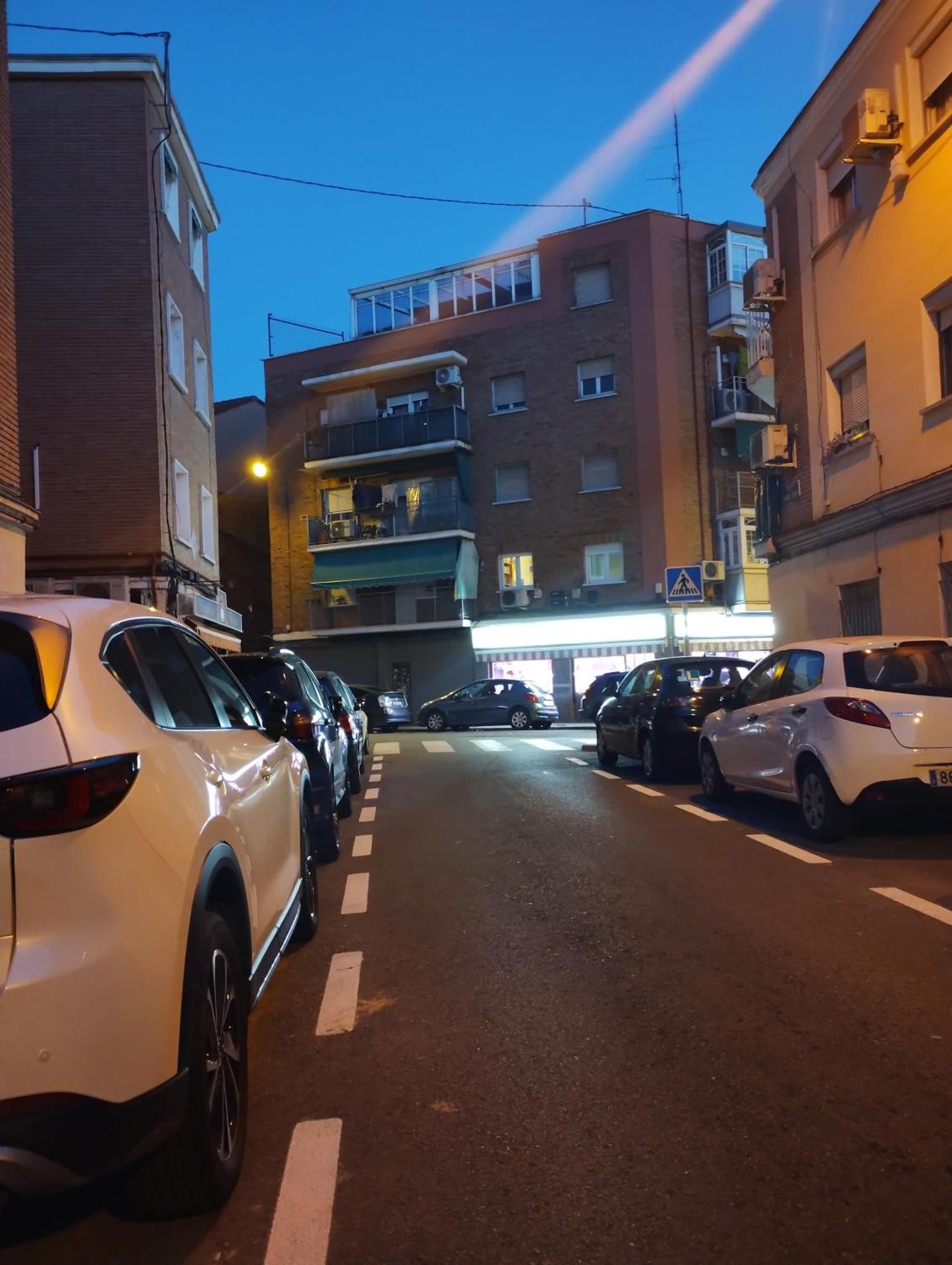 Apartamento Apartamento Oporto Madrid