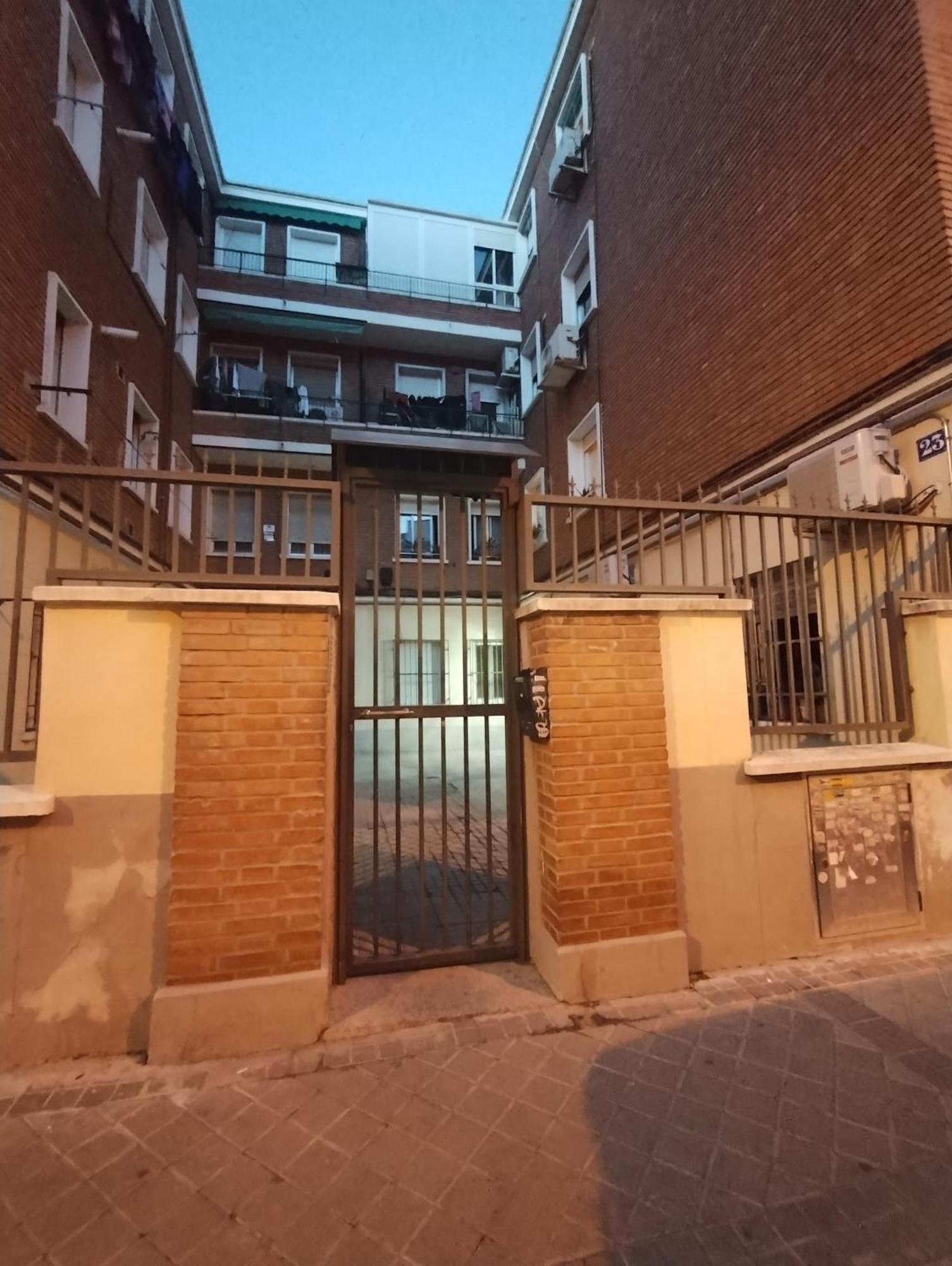 Apartamento Apartamento Oporto
