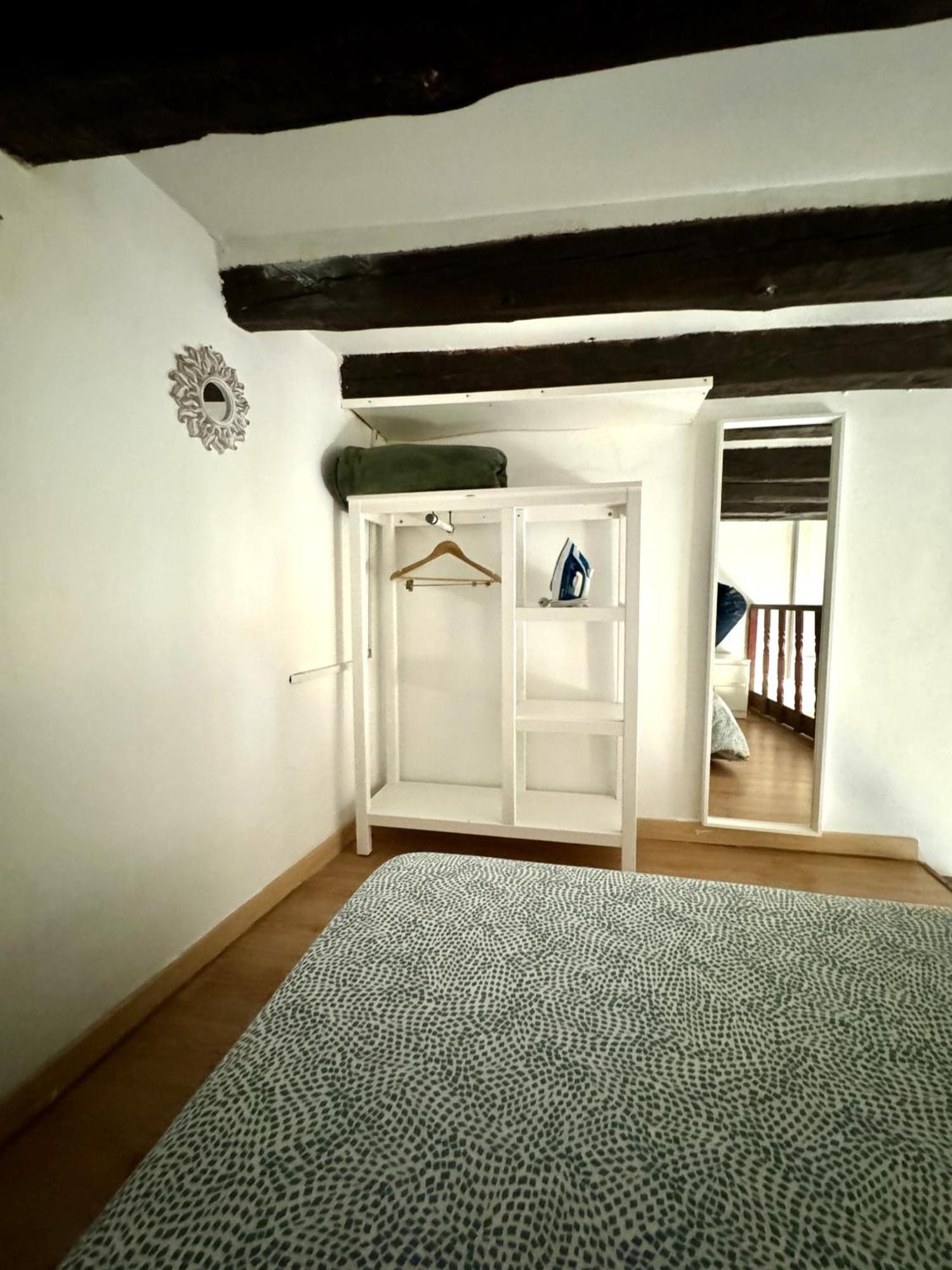 Apartamento Cómodo Y Acogedor En Centro *