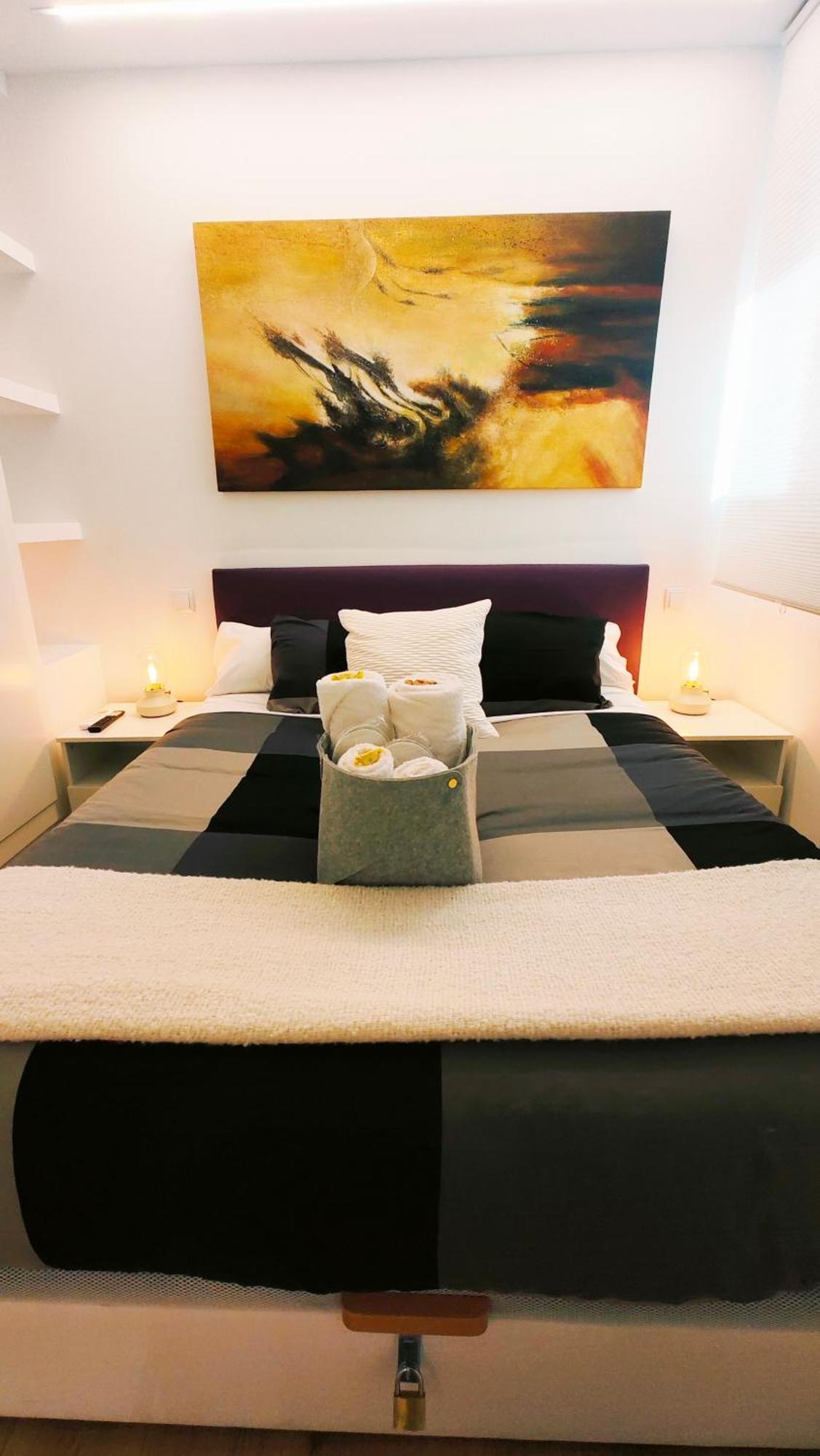 Apartamento Nuevo Hola Bis