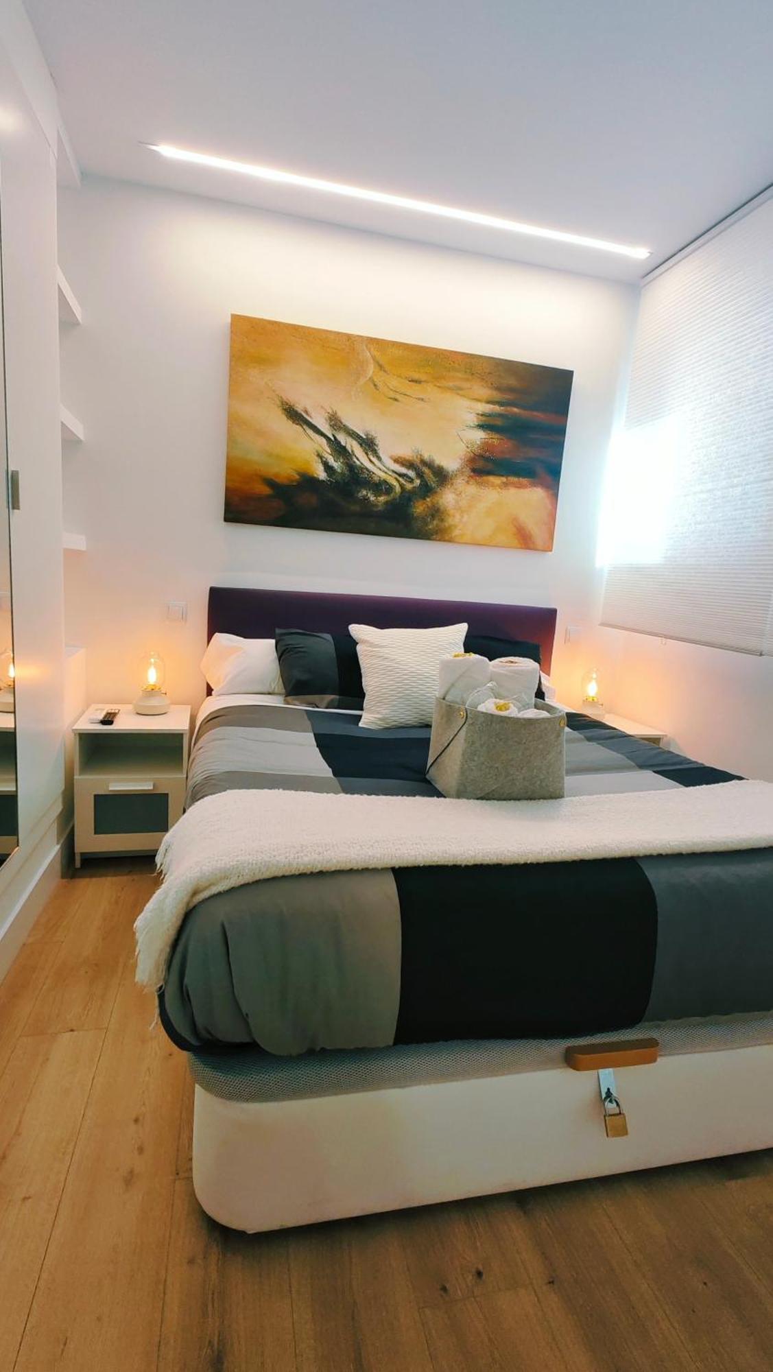Nuevo Hola Bis Apartamento