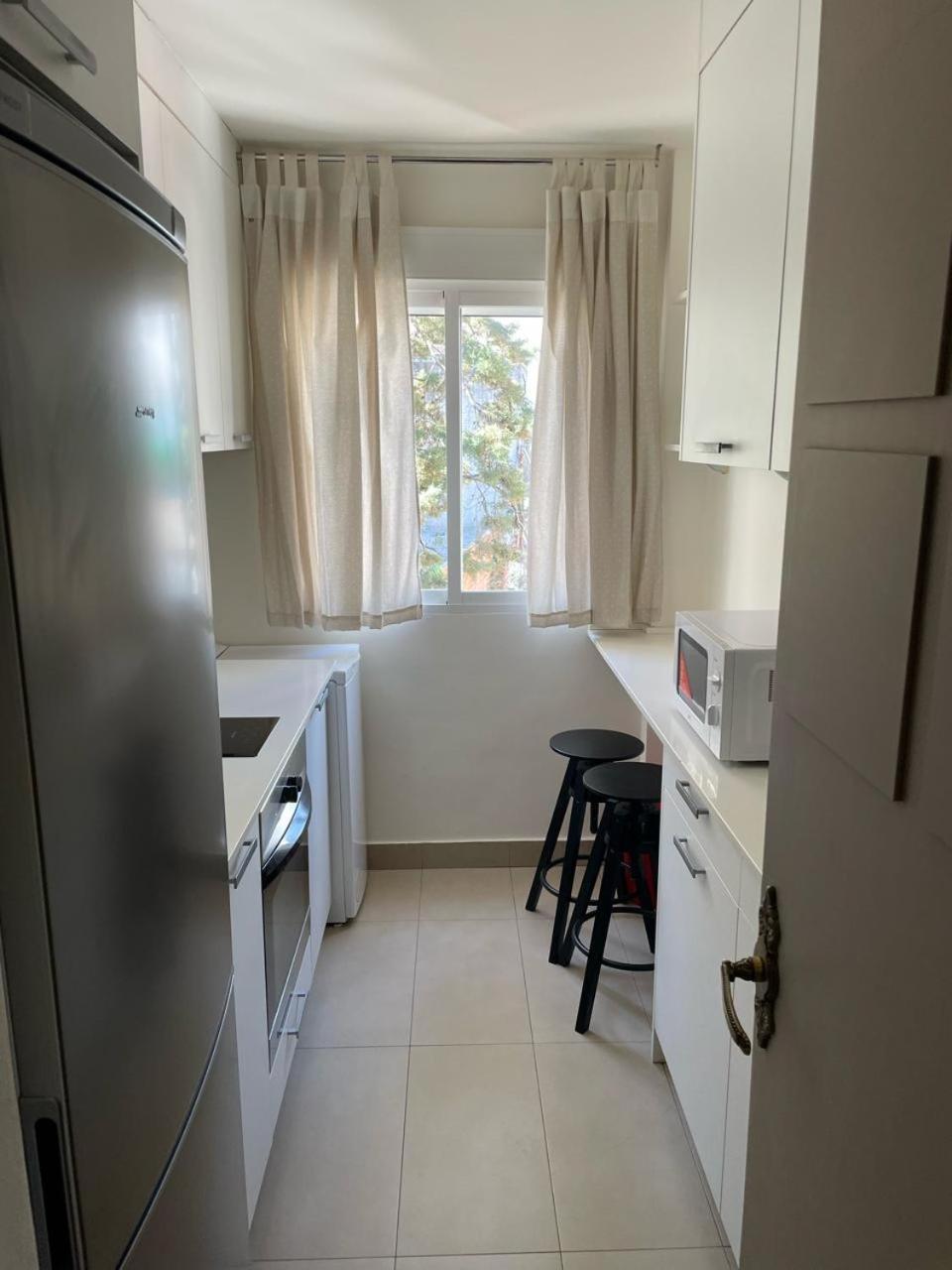 Apartamento Exyca Tetuan Madri