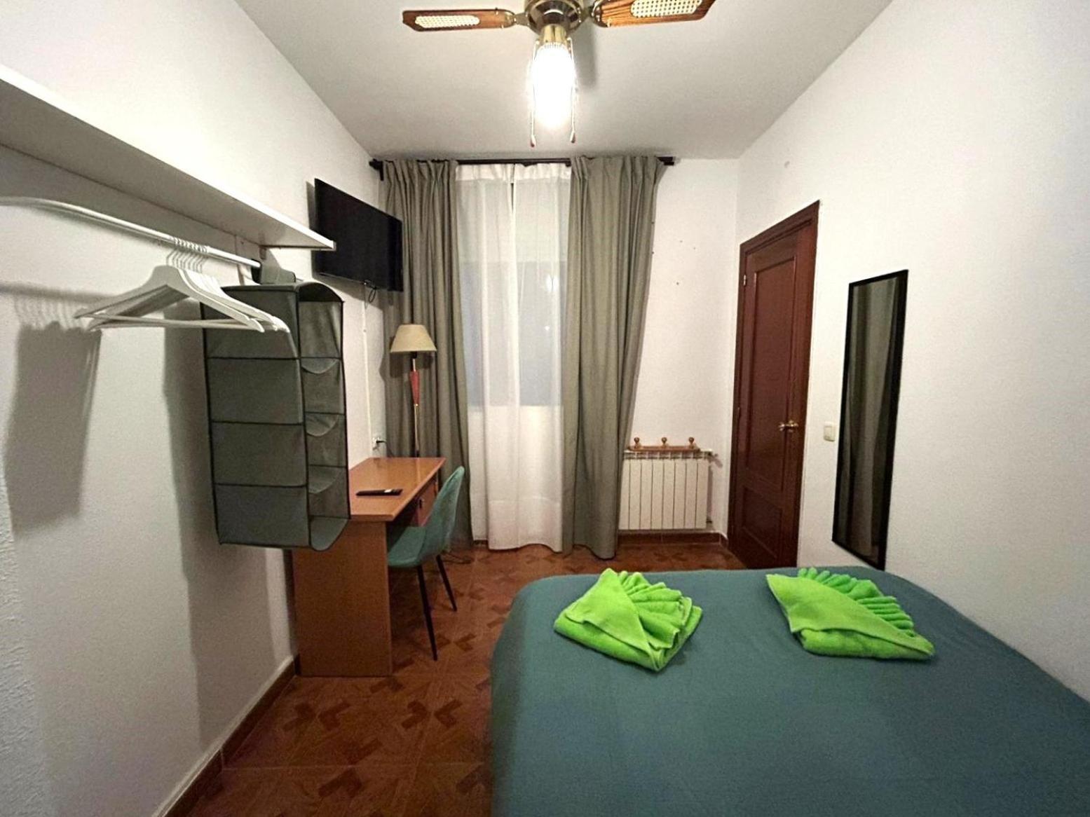 Bed and breakfast Figueroa *