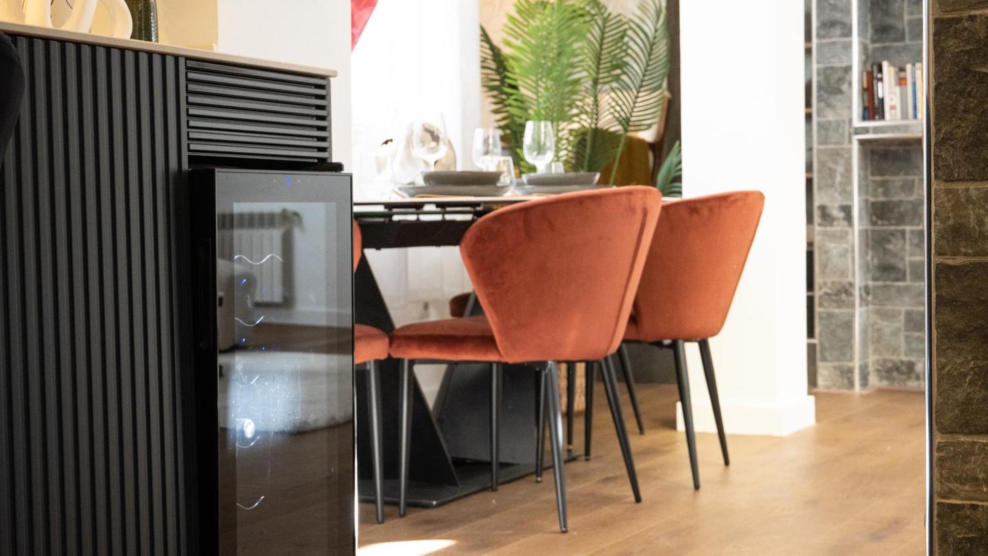 Apartment Penthouse Gran-via Luxury Private Flat - 2bd *