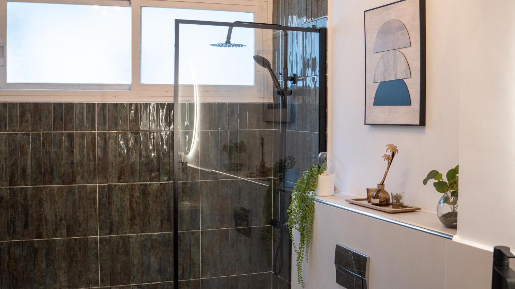Apartment Penthouse Gran-via Luxury Private Flat - 2bd