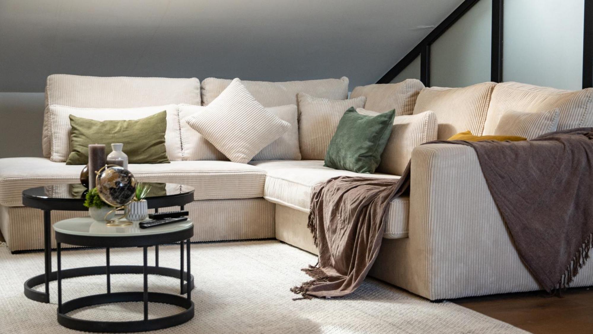 Penthouse Gran-via Luxury Private Flat - 2bd