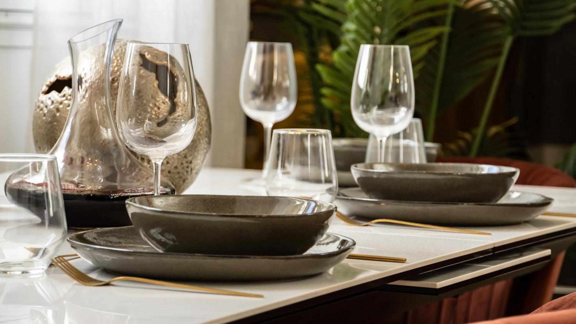 Penthouse Gran-via Luxury Private Flat - 2bd Apartment