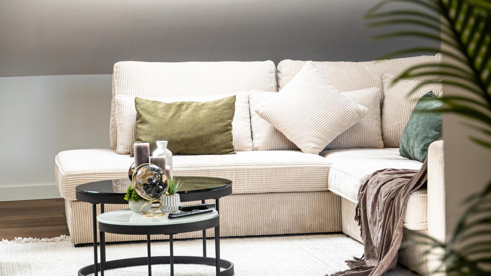Penthouse Gran-via Luxury Private Flat - 2bd Apartment