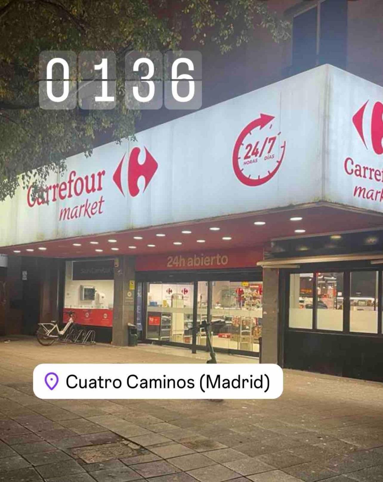 Apartamento Cenral Renovated Flat