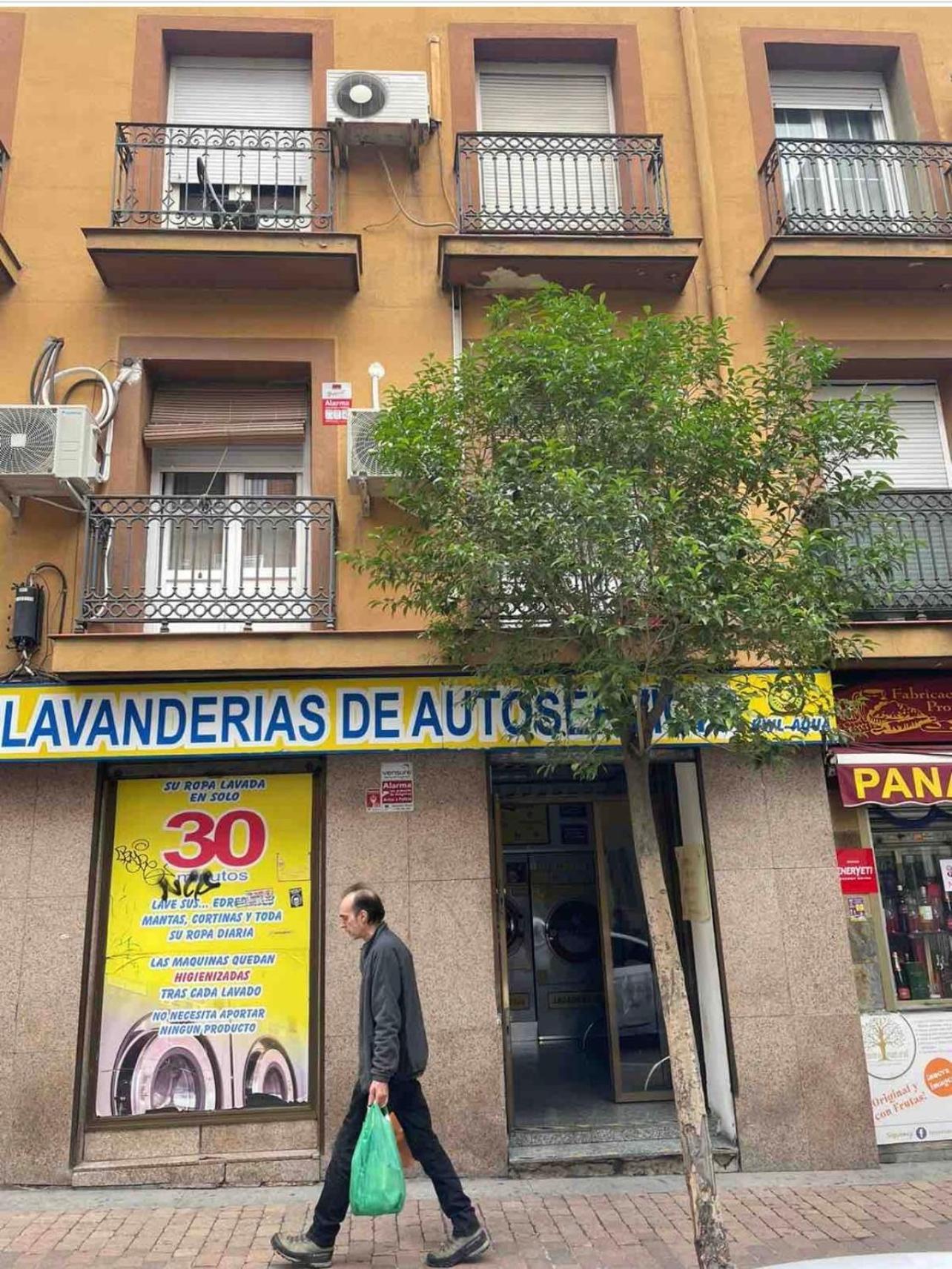Apartment Cenral Renovated Flat