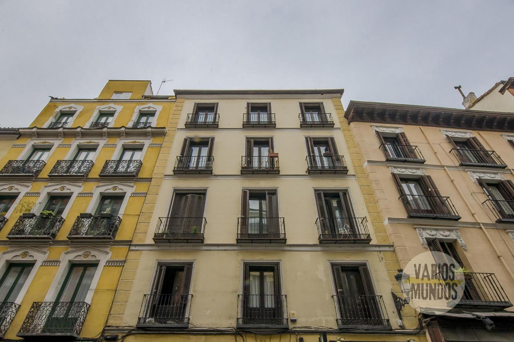 Oasis 3 En Sol, Descubre Concepcion Jeronima Madrid