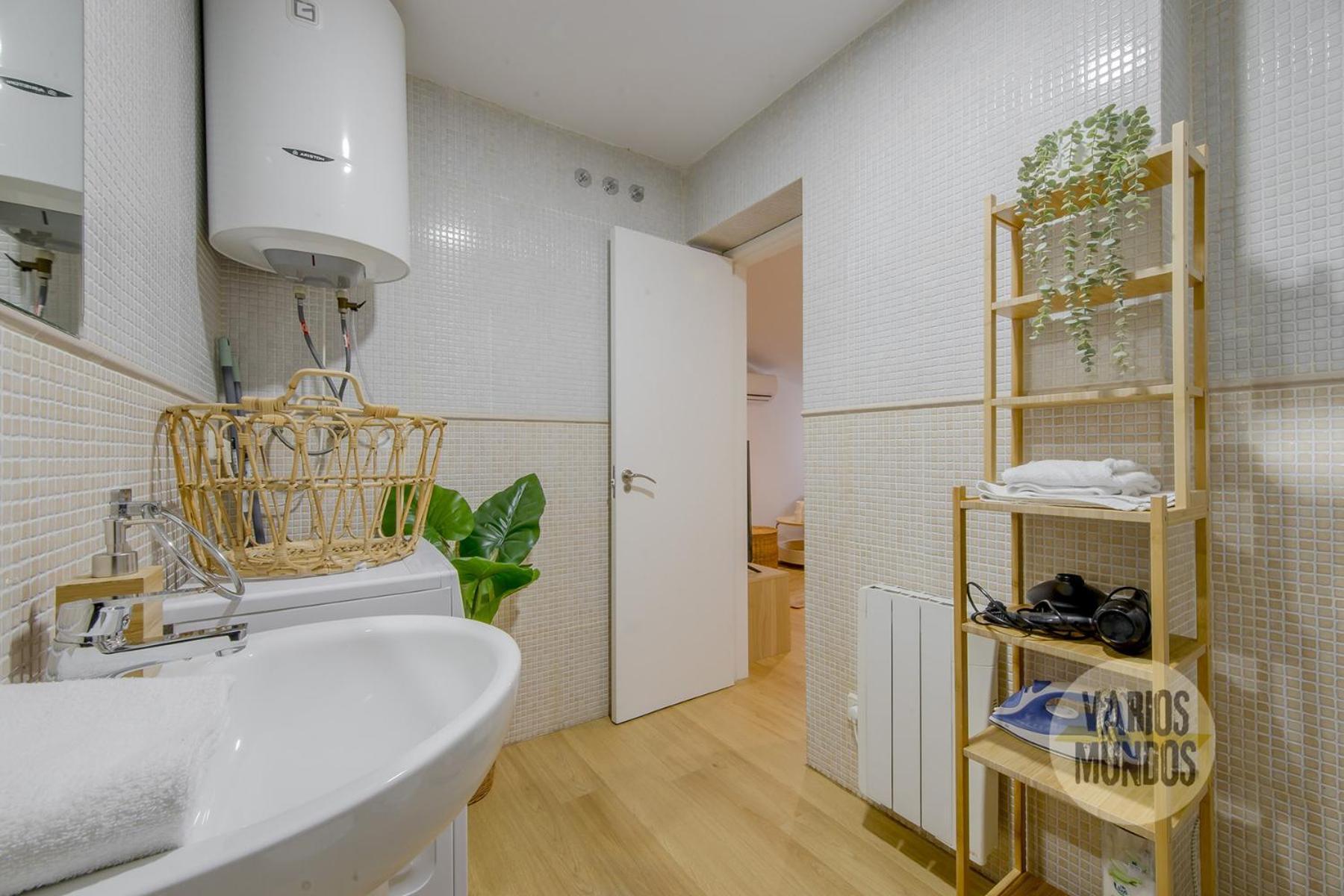 Oasis 3 En Sol, Descubre Concepcion Jeronima Apartment