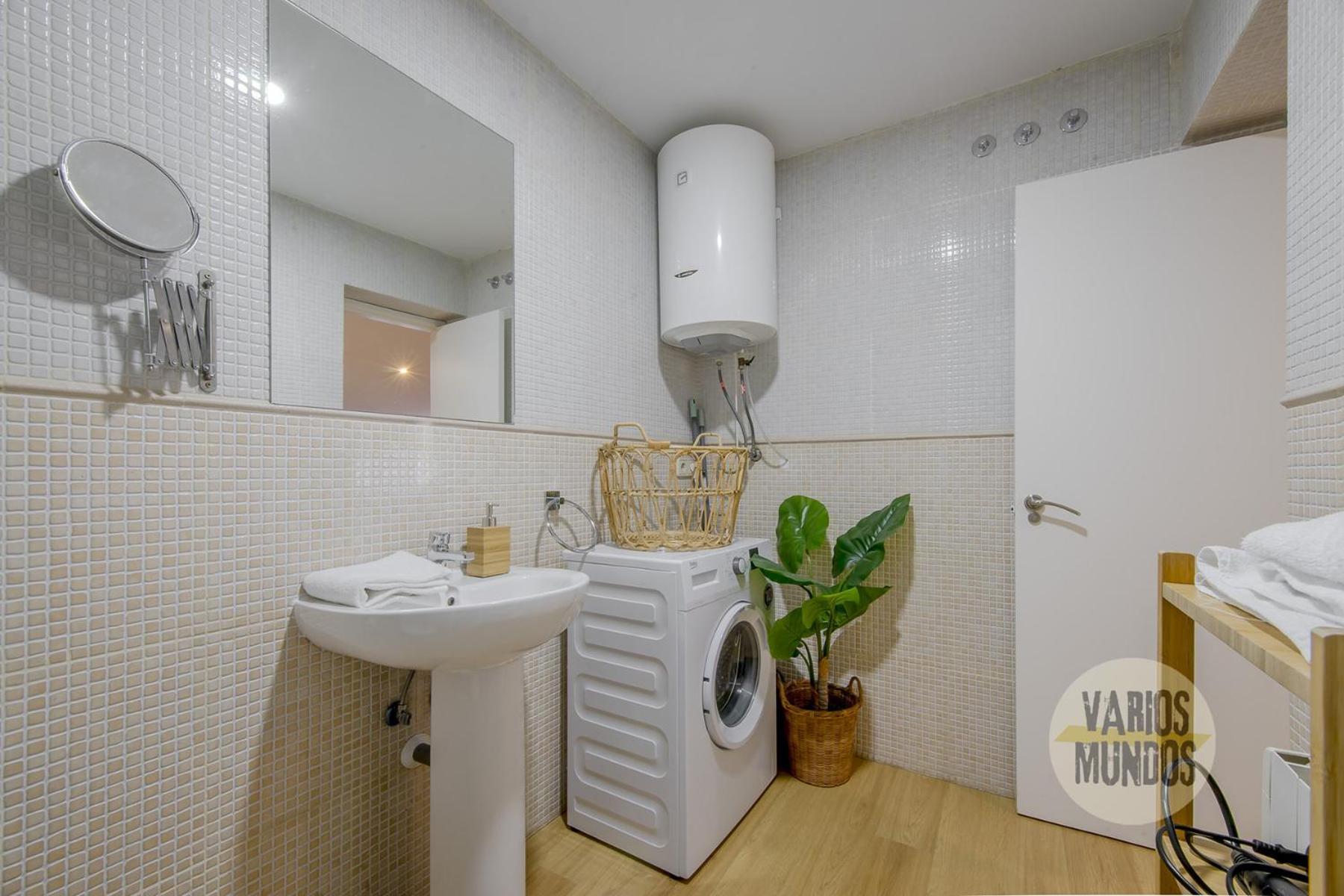 Apartment Oasis 3 En Sol, Descubre Concepcion Jeronima