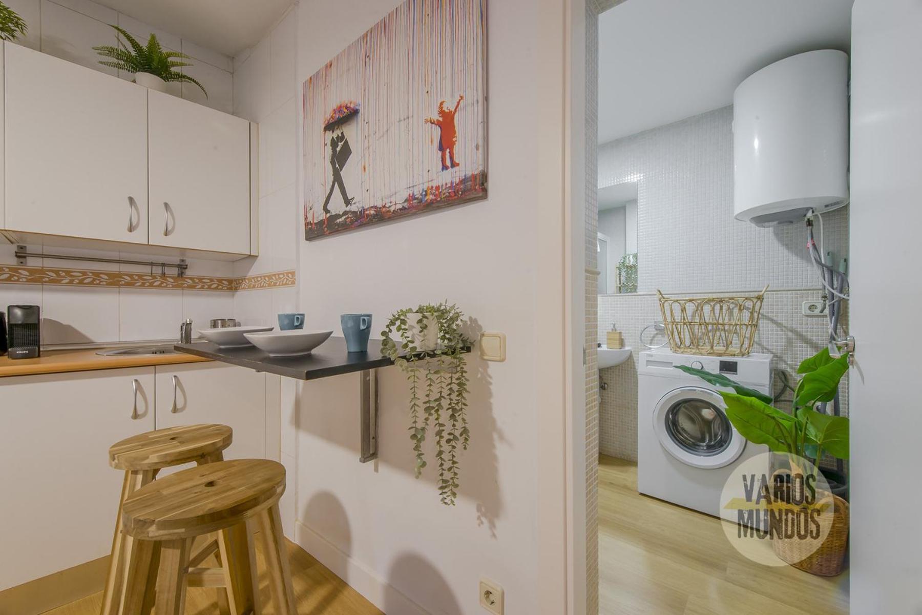 Oasis 3 En Sol, Descubre Concepcion Jeronima Apartment