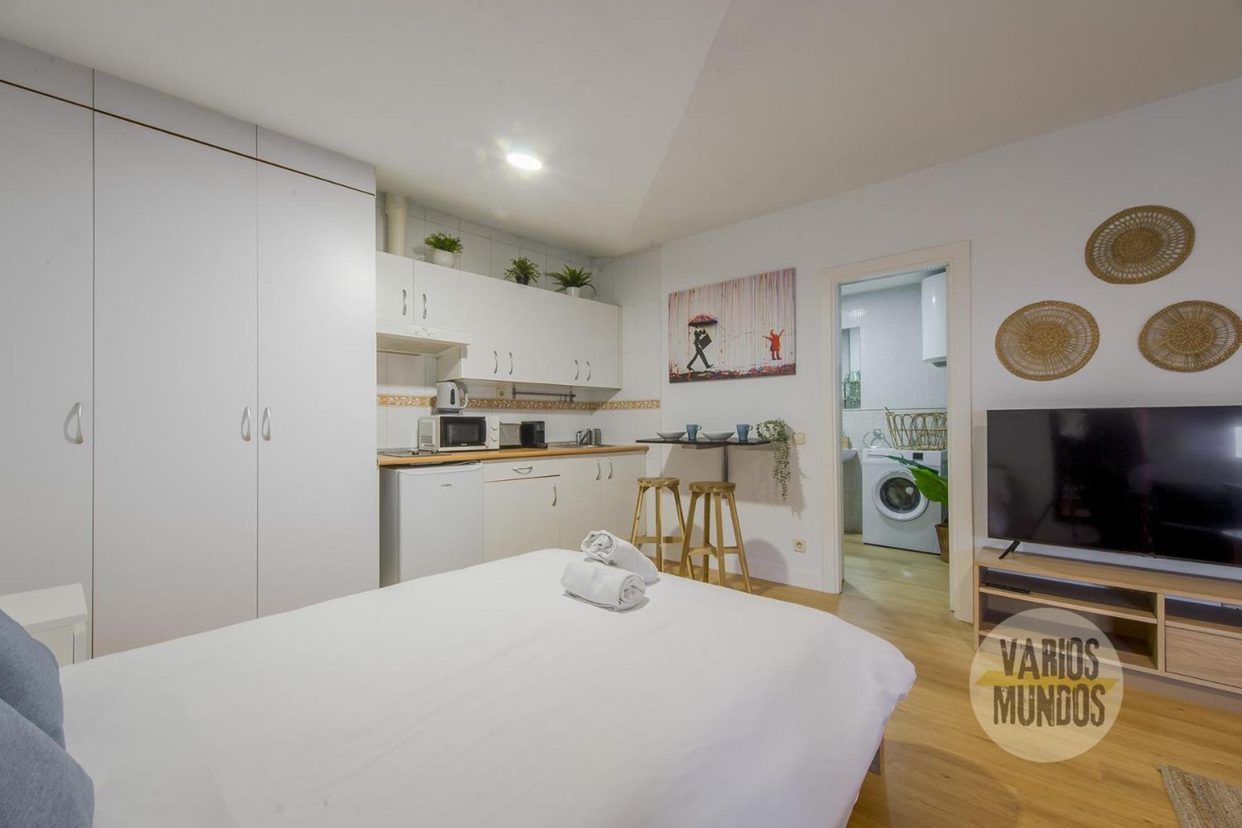 Apartment Oasis 3 En Sol, Descubre Concepcion Jeronima *