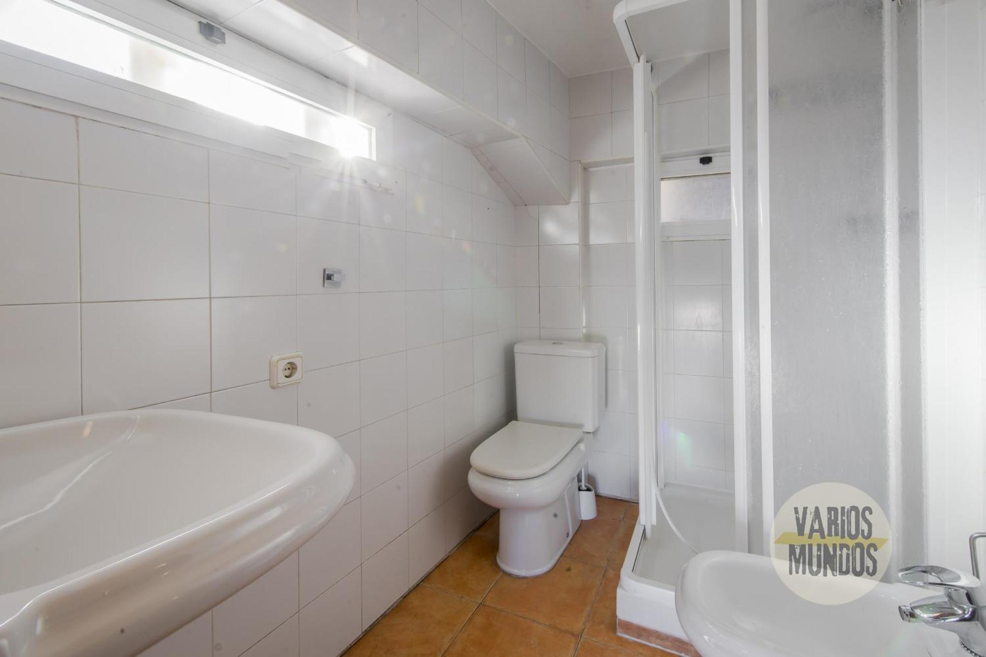 Fabuloso Atico Doble Altura 3pax En Chueca Madrid