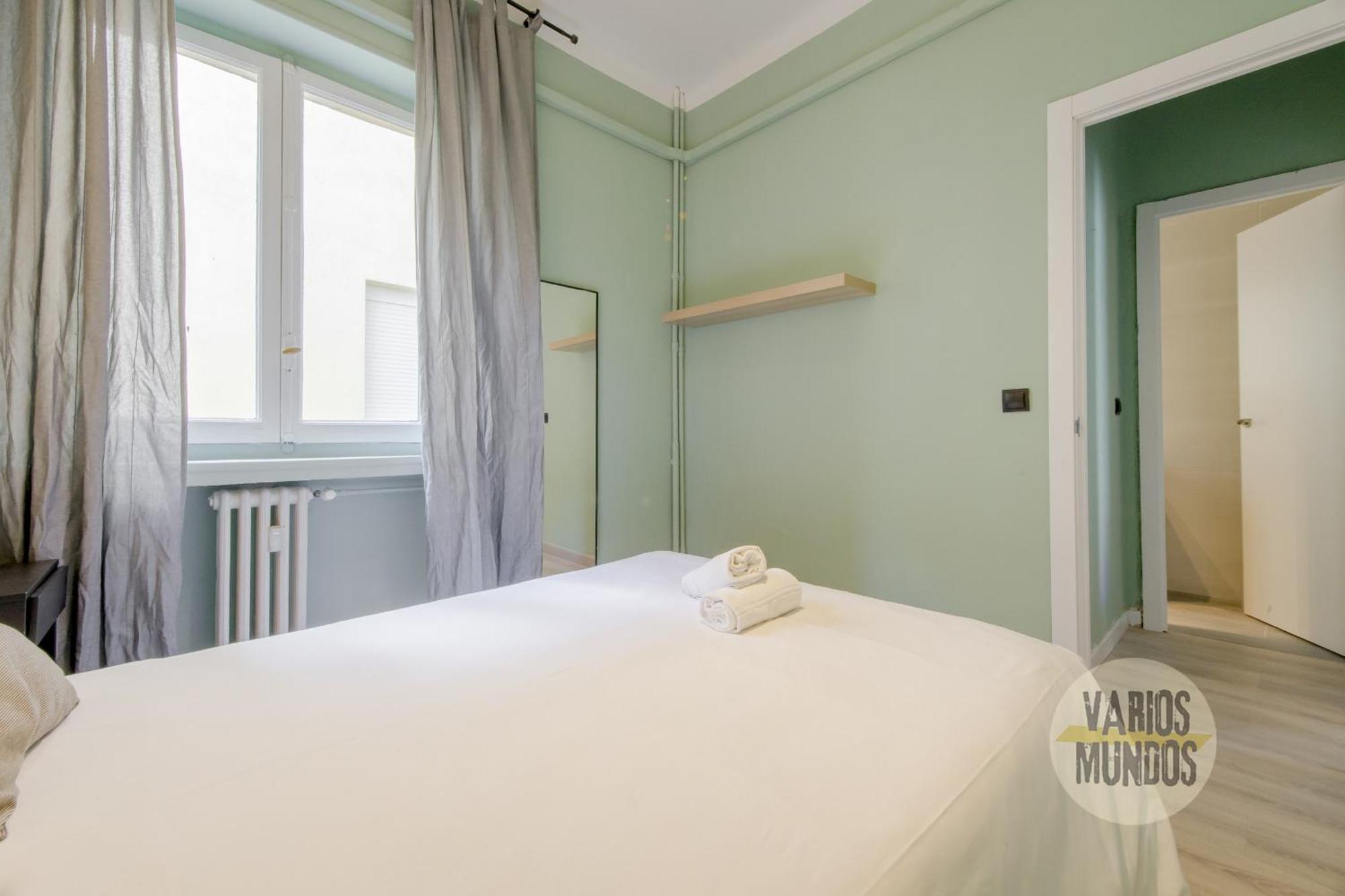 Cool En El Downtown De Madrid-la Latina Madrid