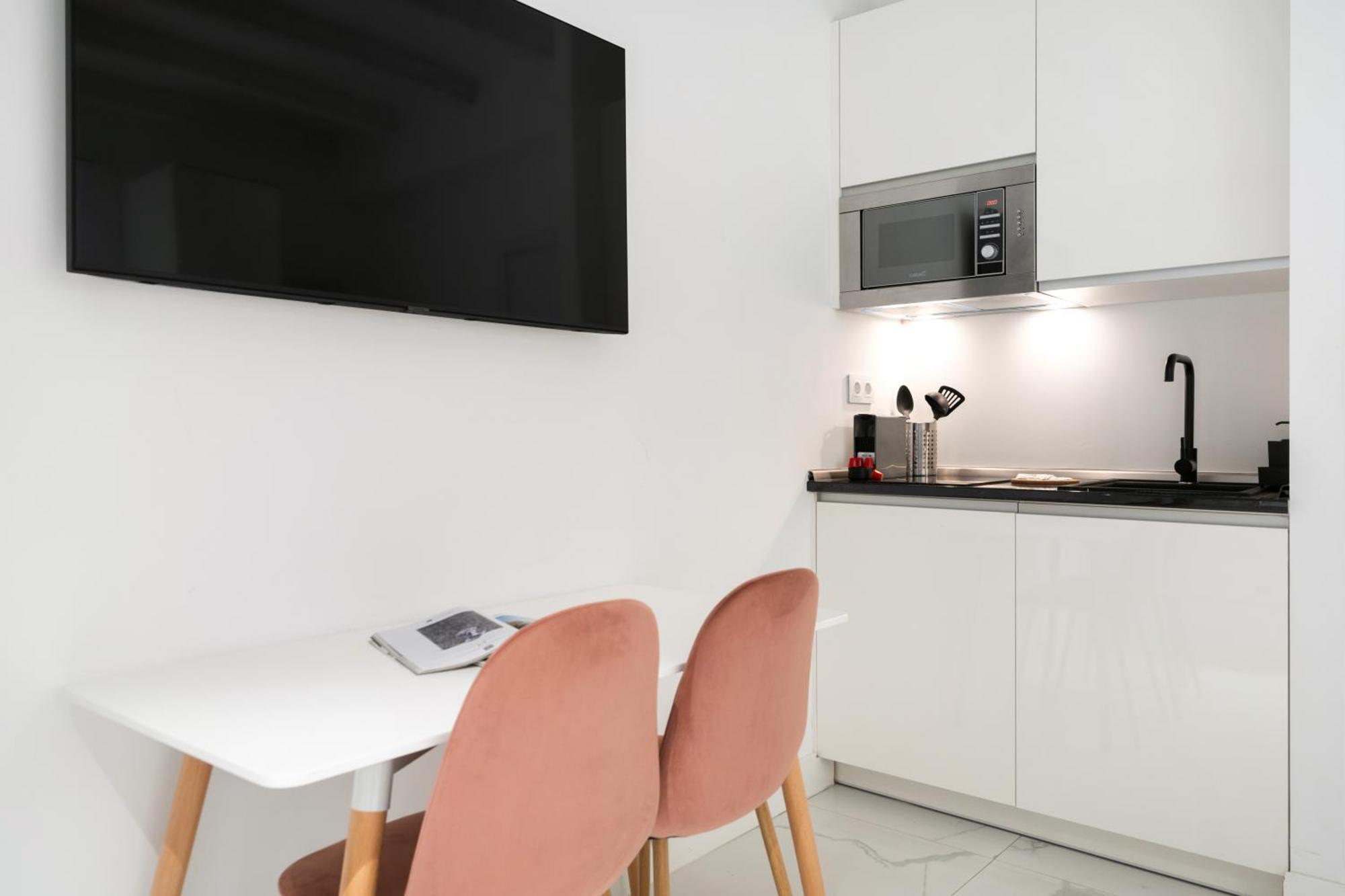 Dobo Homes - D14 Apartment *
