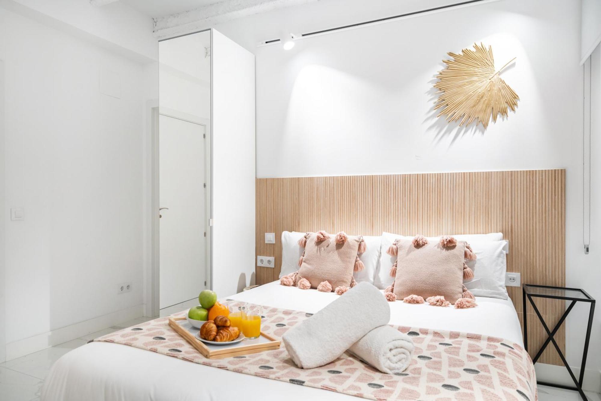 Apartment Dobo Homes - D14