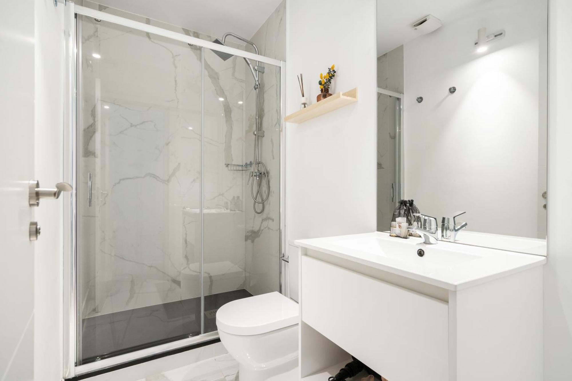 Dobo Homes - D14 Apartment