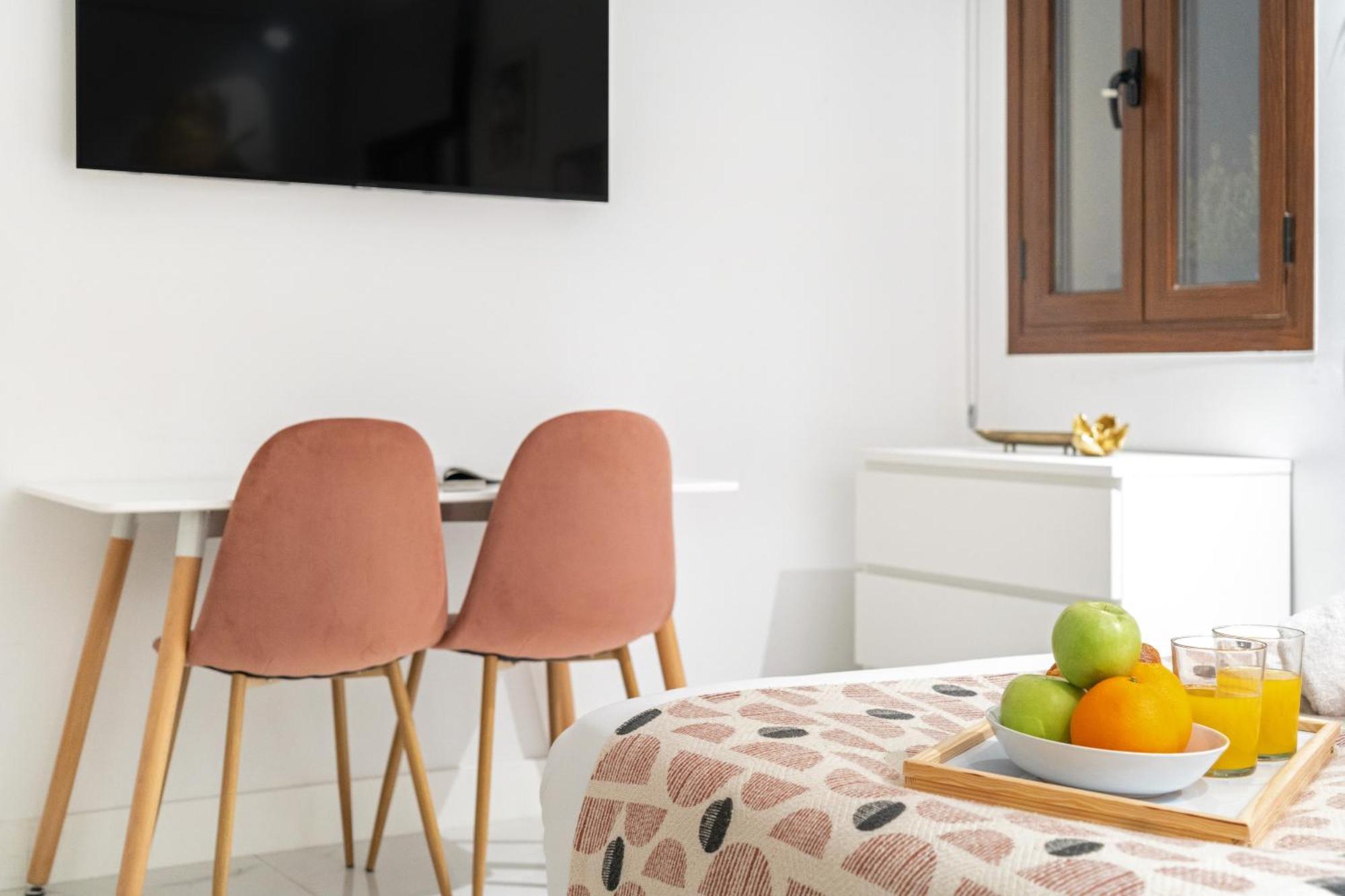 Apartment Dobo Homes - D14