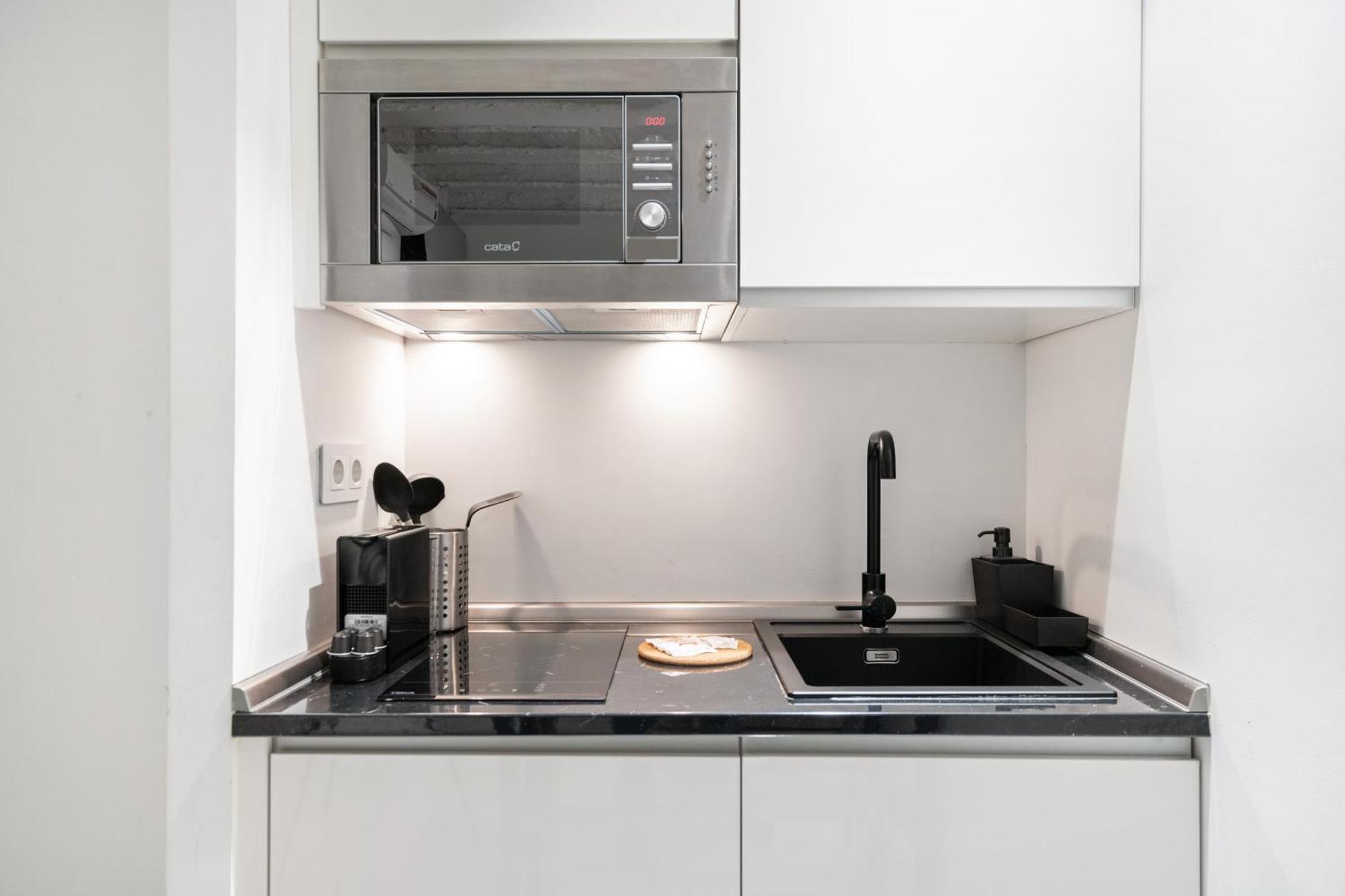 Apartment Dobo Homes - D14 *