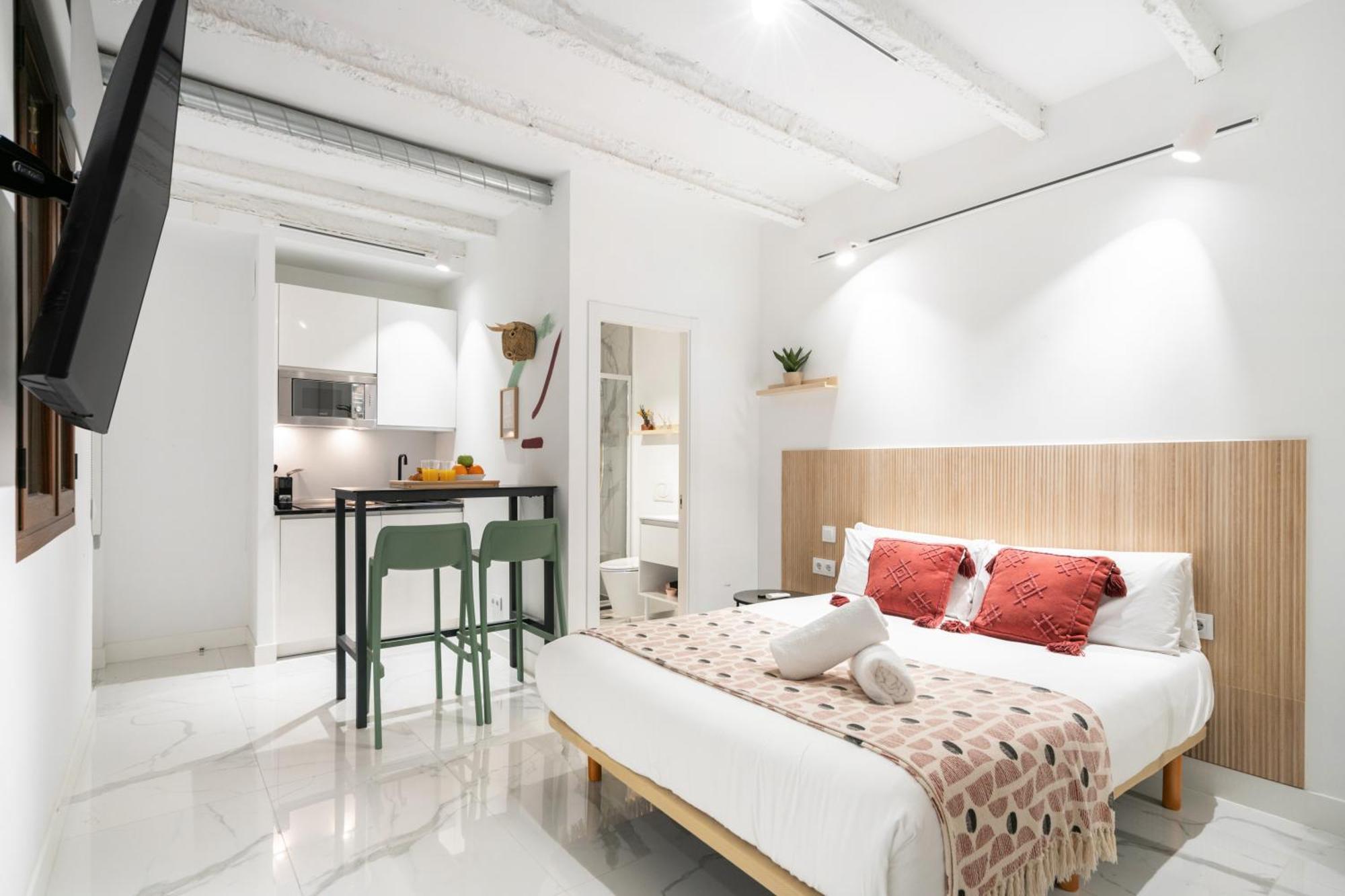 Dobo Homes - D14 Apartment *