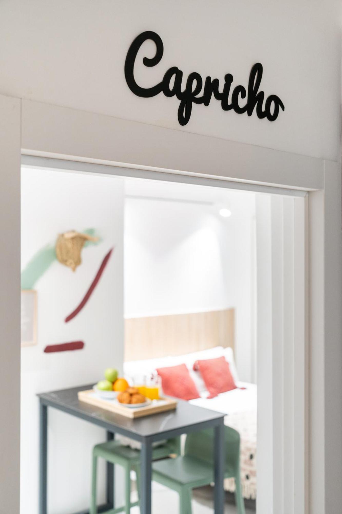 Dobo Homes - D14 Apartment Madrid